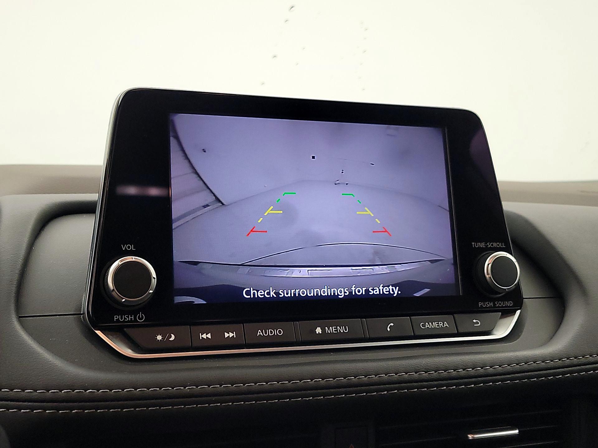 Thumbnail: 2023 Nissan Rogue - 14