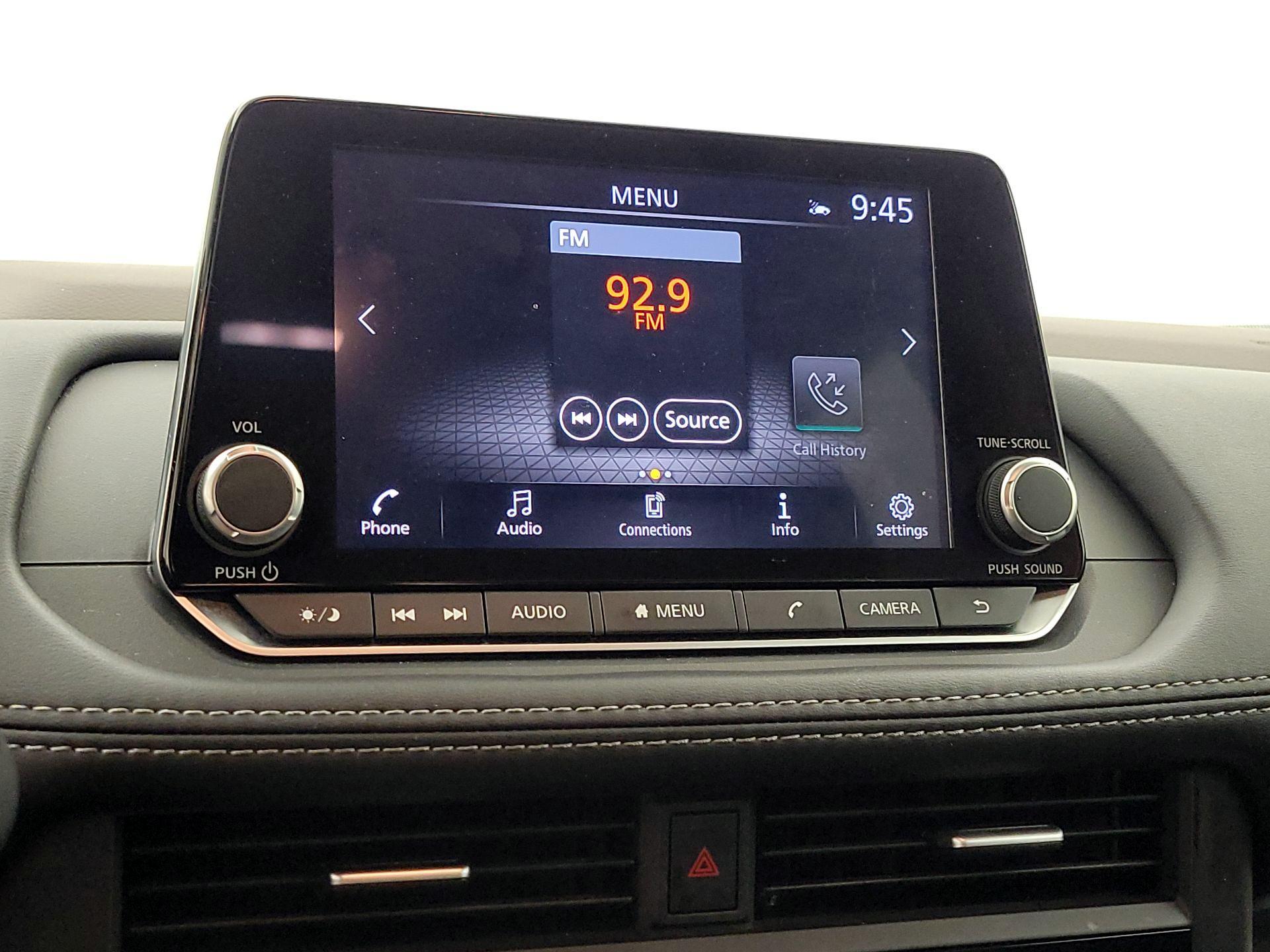 Thumbnail: 2023 Nissan Rogue - 15