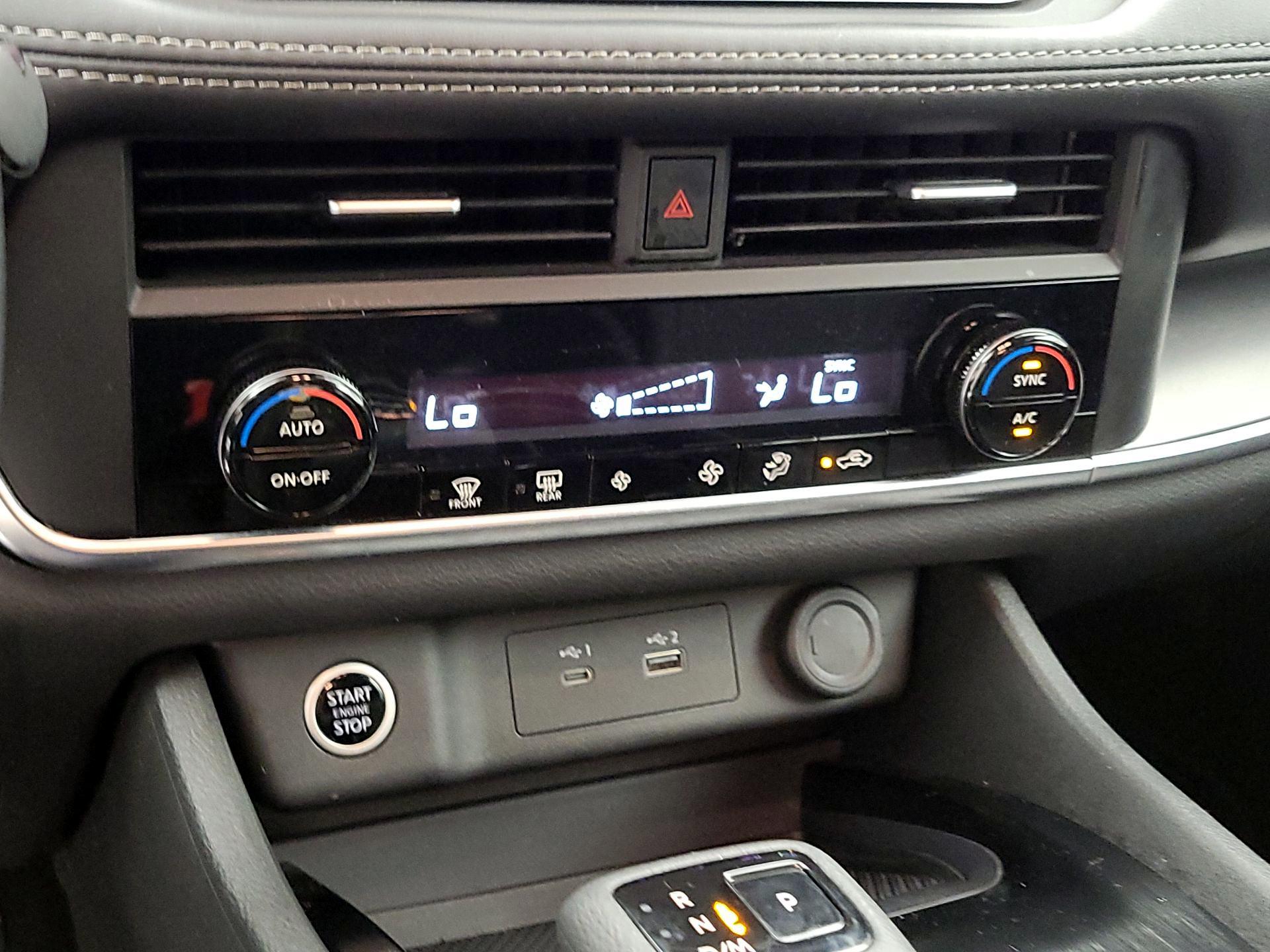 Thumbnail: 2023 Nissan Rogue - 16