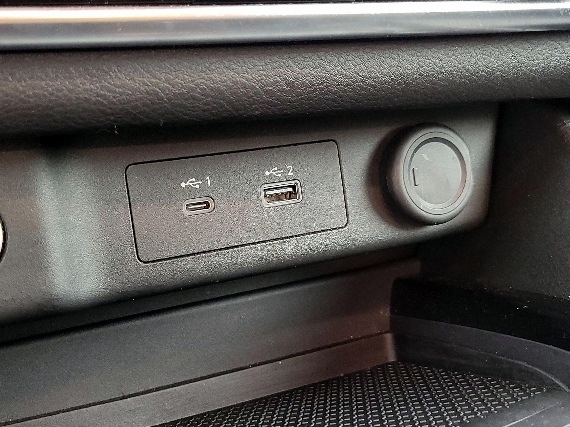 Thumbnail: 2023 Nissan Rogue - 18