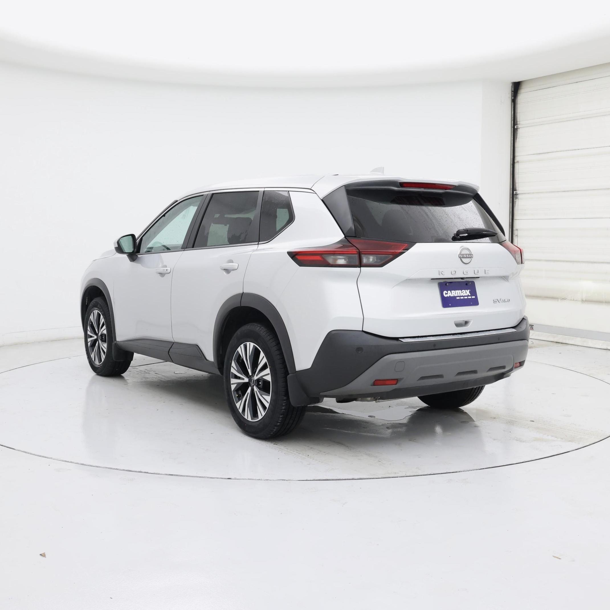 Thumbnail: 2023 Nissan Rogue - 2