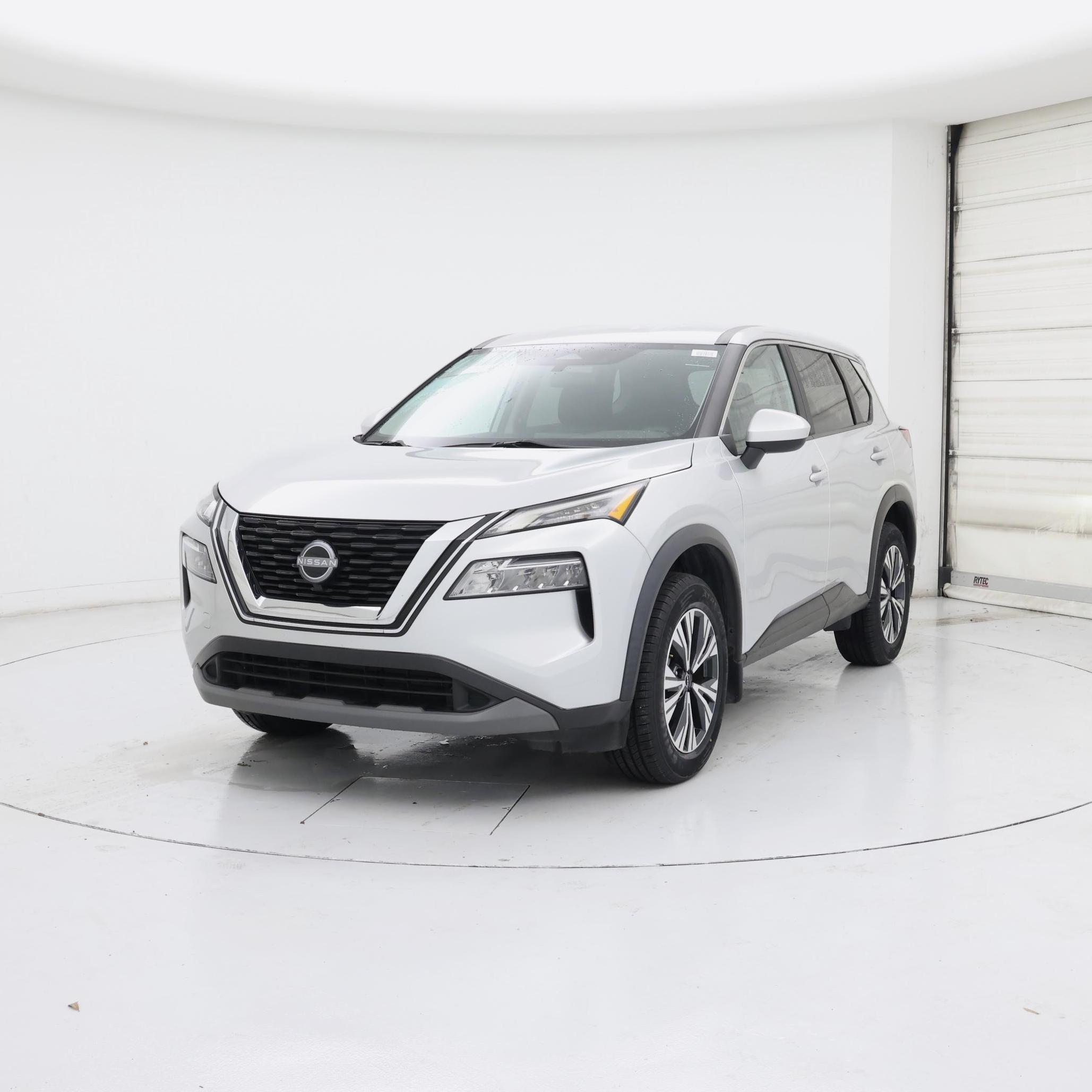 Thumbnail: 2023 Nissan Rogue - 4
