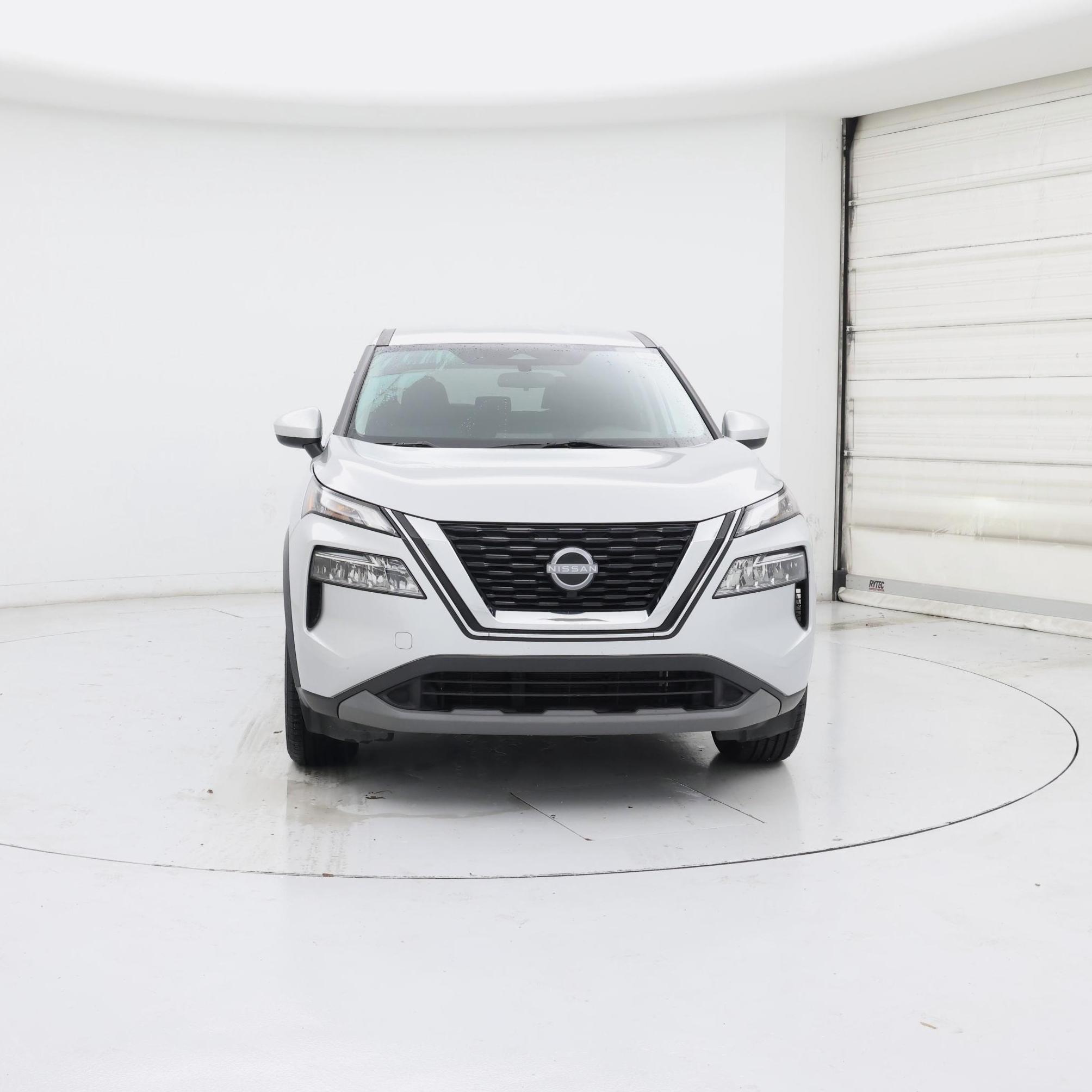 Thumbnail: 2023 Nissan Rogue - 5