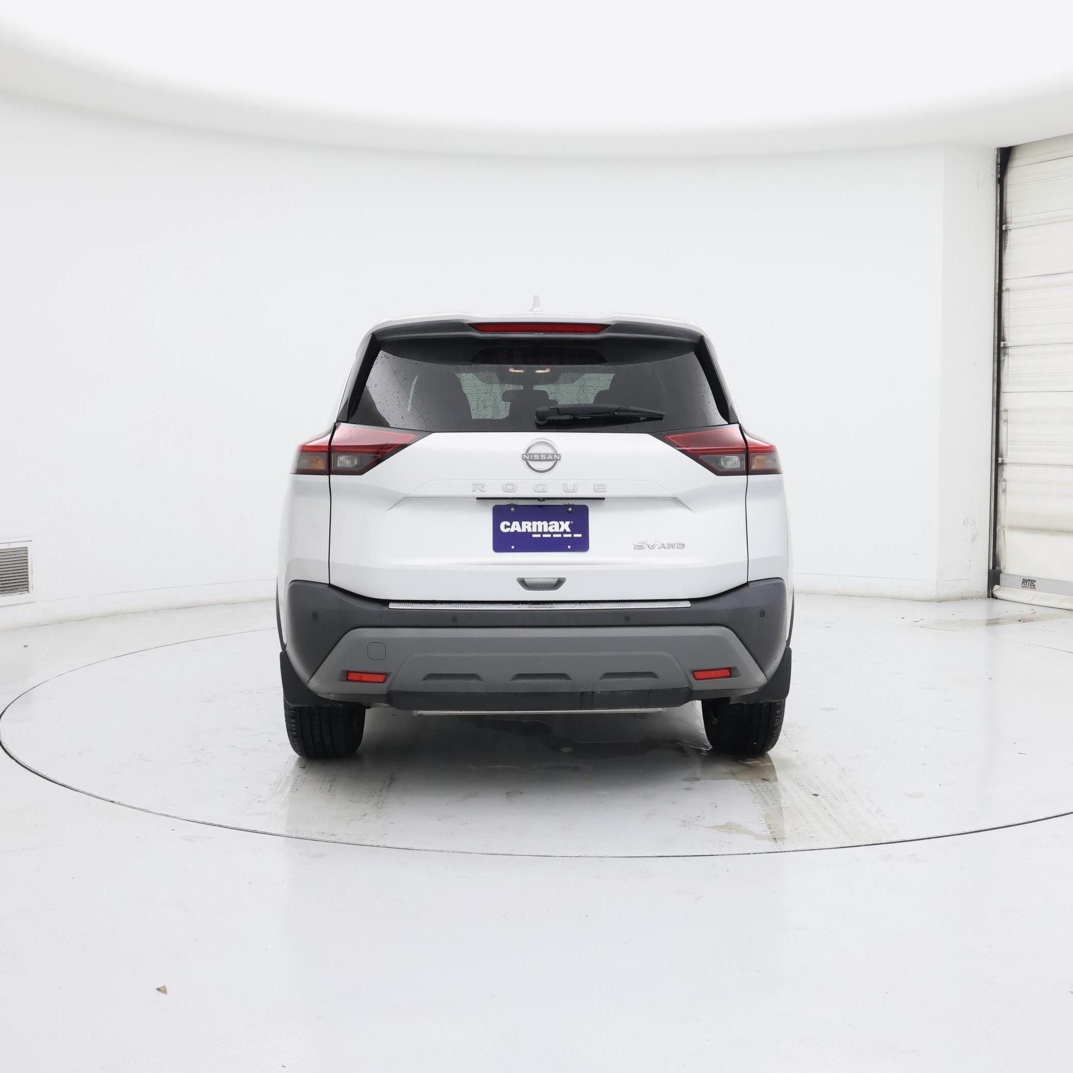 Thumbnail: 2023 Nissan Rogue - 6