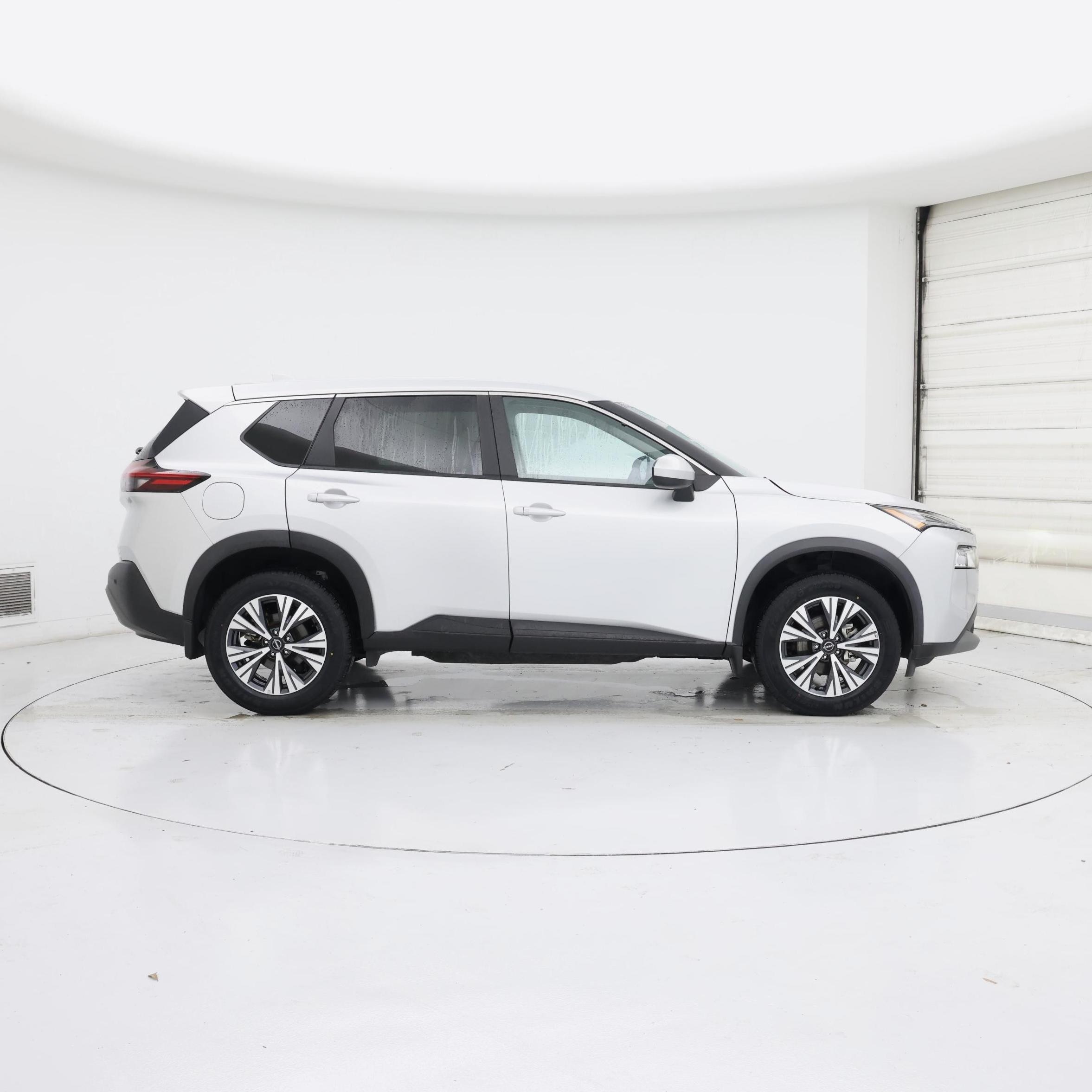 Thumbnail: 2023 Nissan Rogue - 7