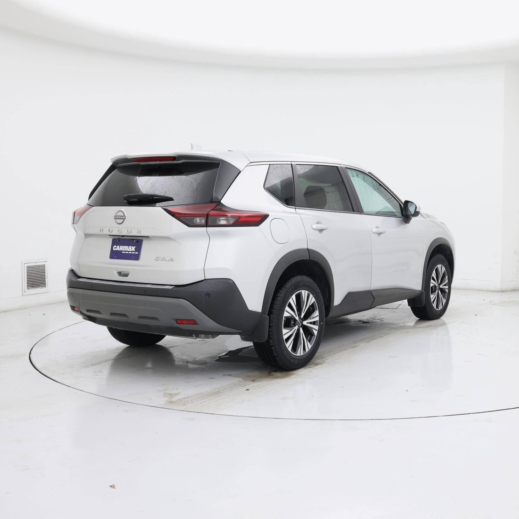 Thumbnail: 2023 Nissan Rogue - 8