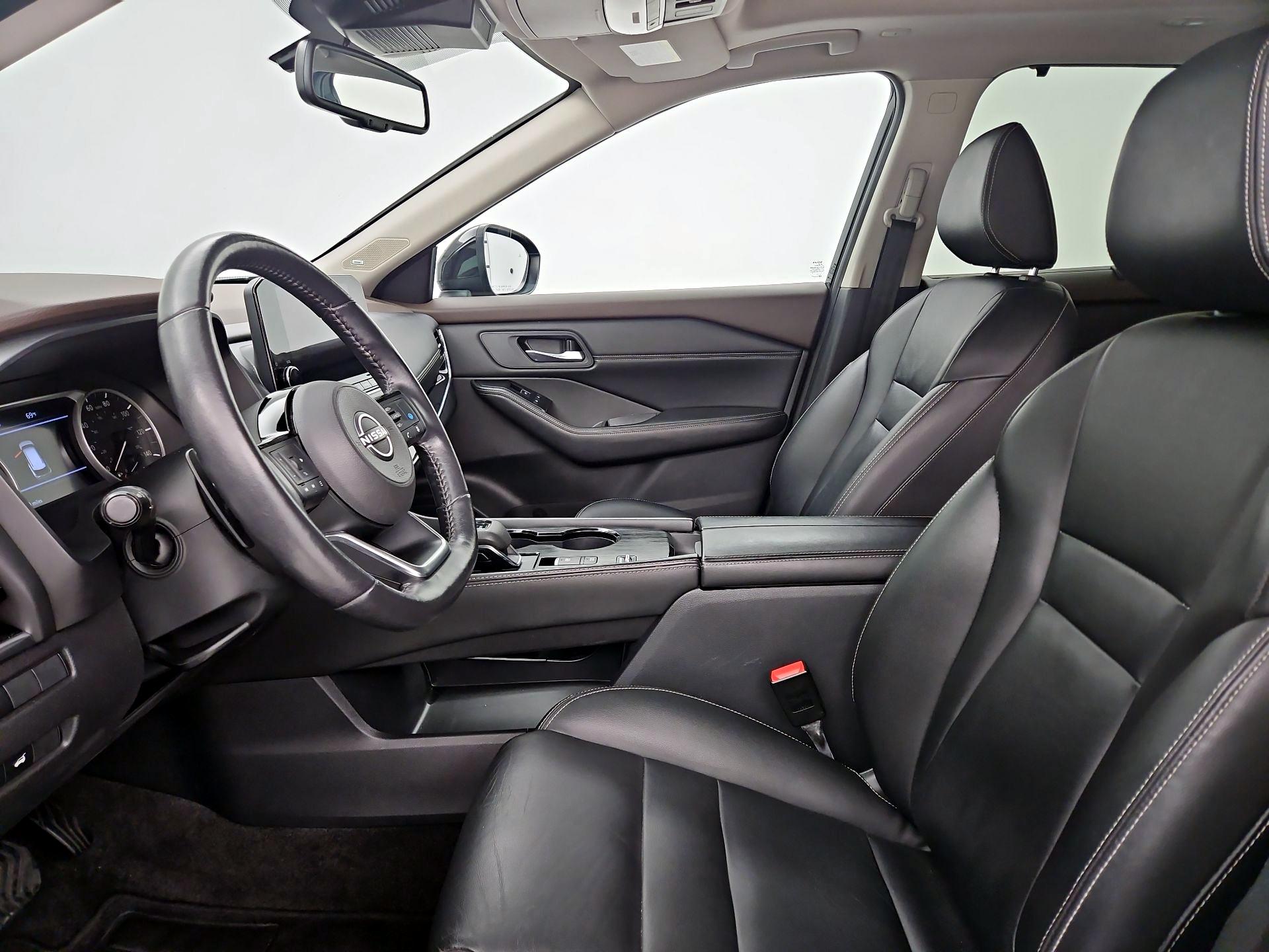 Thumbnail: 2023 Nissan Rogue - 11