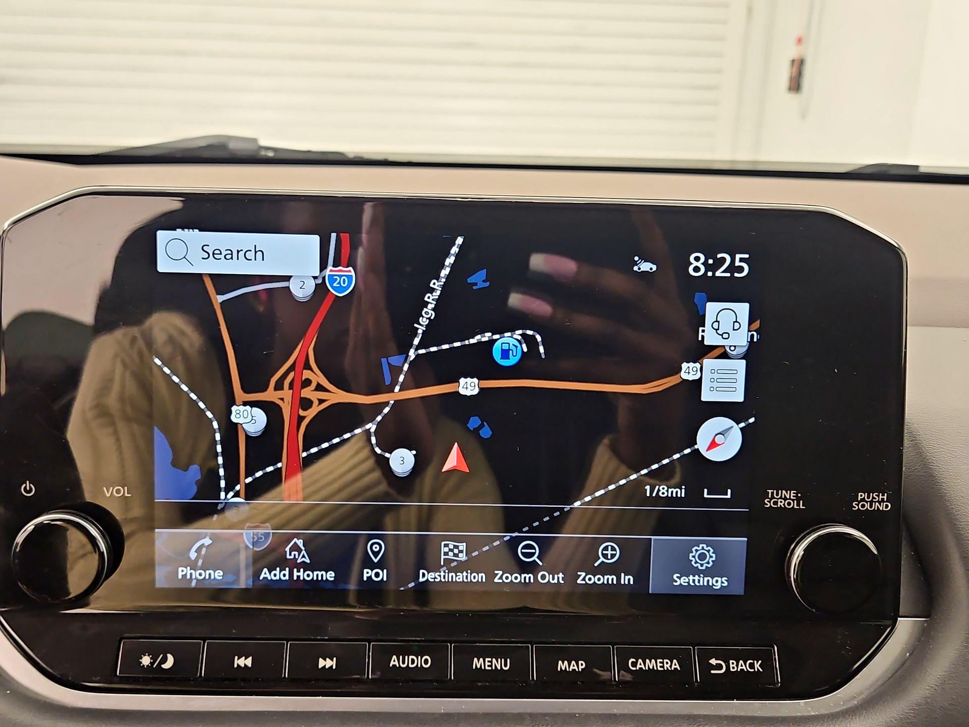 Thumbnail: 2023 Nissan Rogue - 14