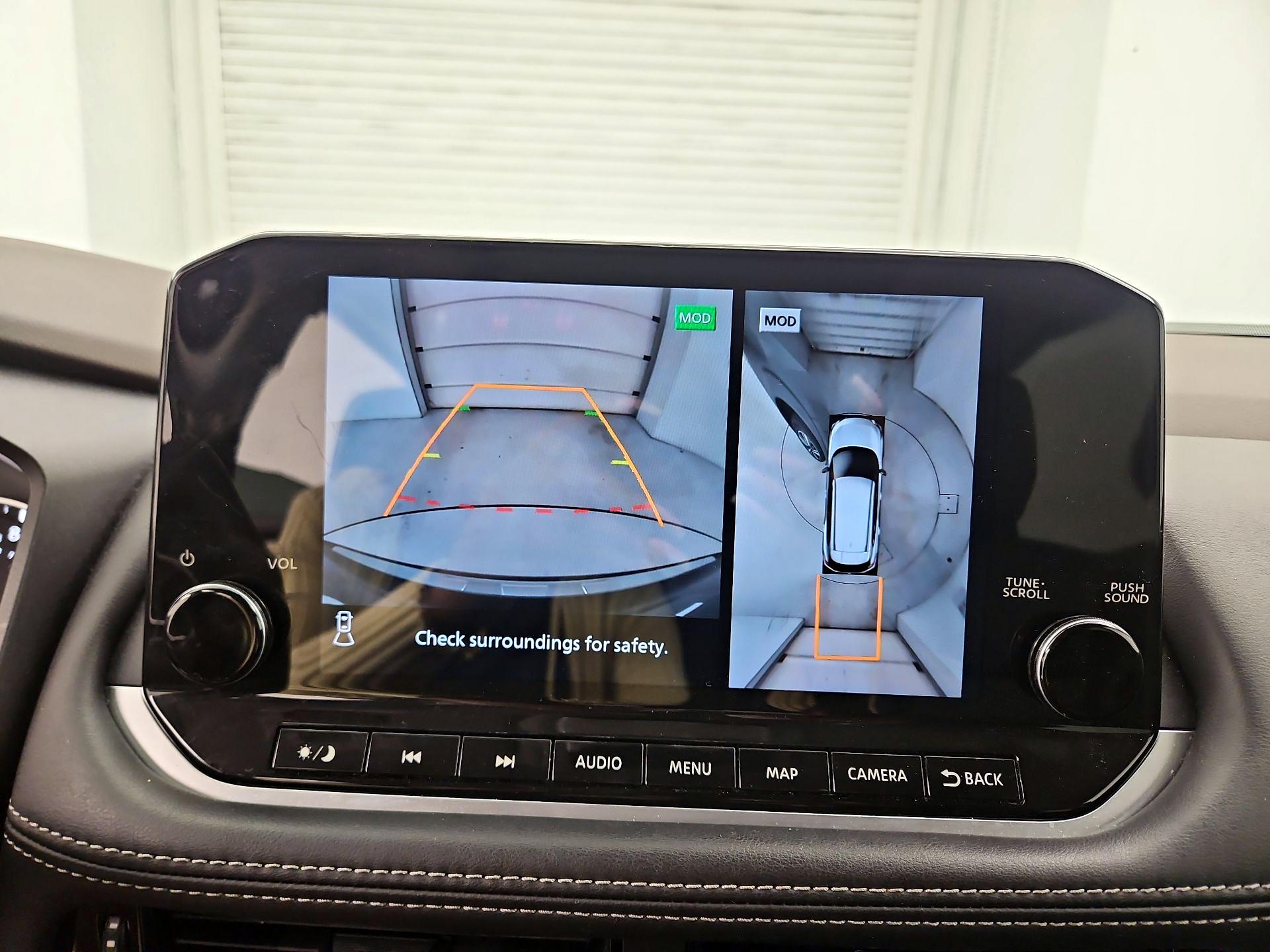 Thumbnail: 2023 Nissan Rogue - 15