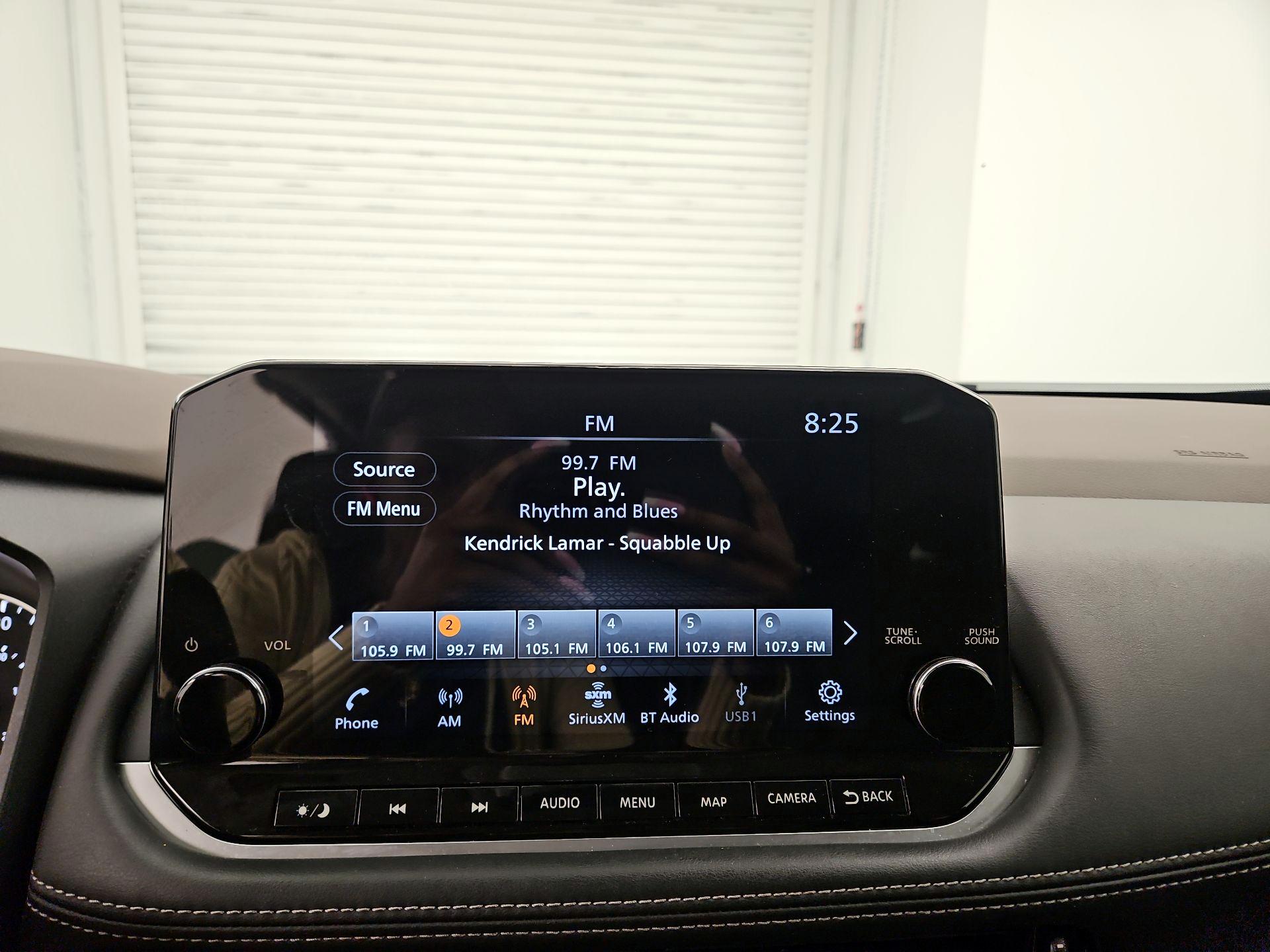 Thumbnail: 2023 Nissan Rogue - 16