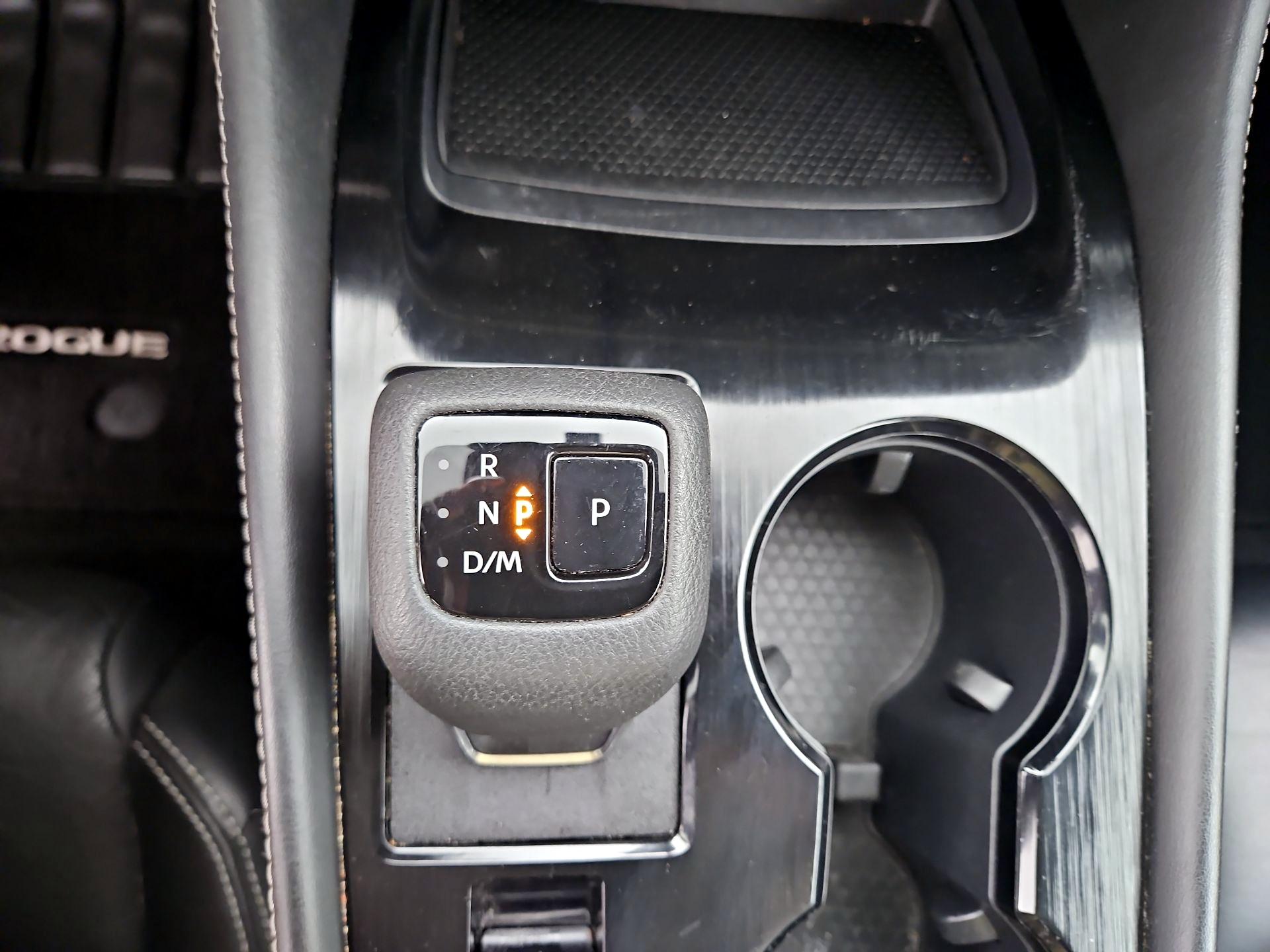 Thumbnail: 2023 Nissan Rogue - 18