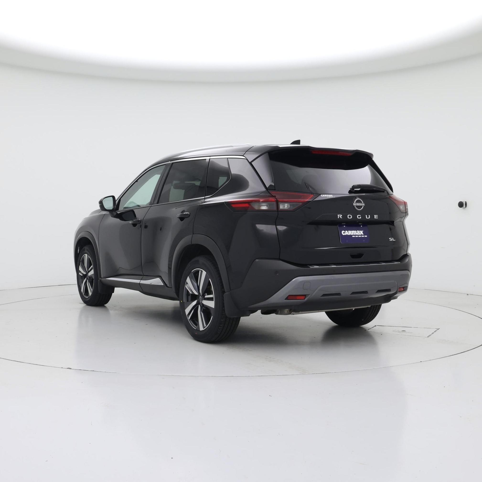 Thumbnail: 2023 Nissan Rogue - 2
