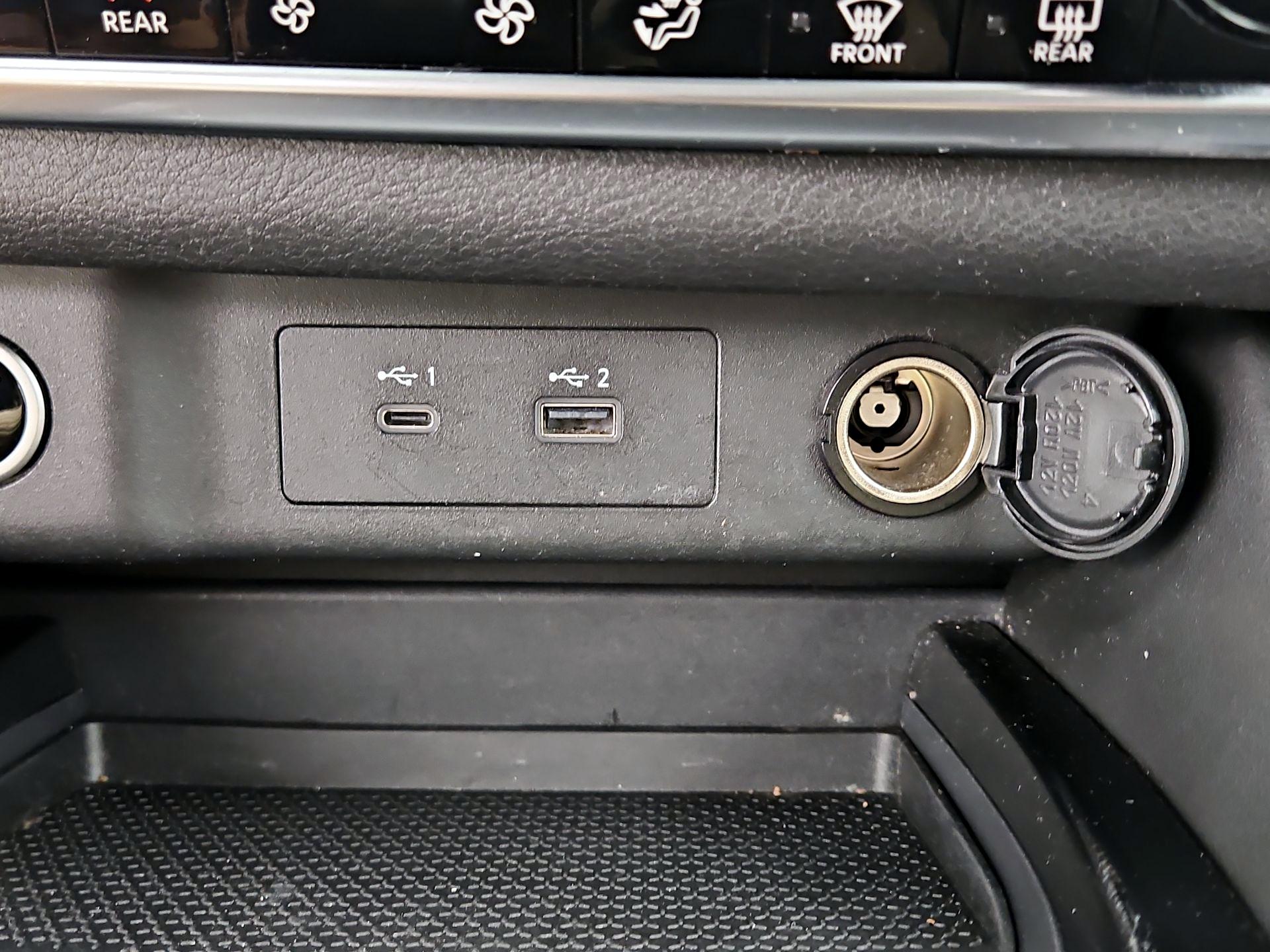 Thumbnail: 2023 Nissan Rogue - 19