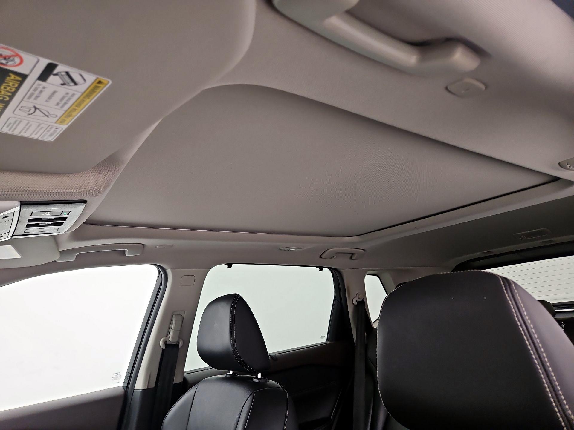 Thumbnail: 2023 Nissan Rogue - 20