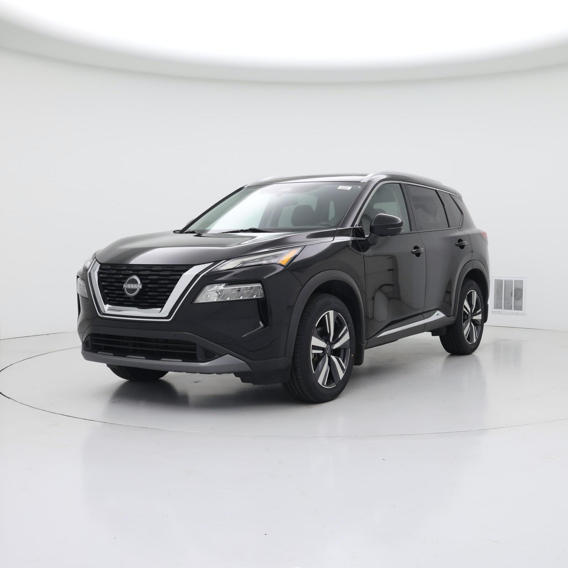 Thumbnail: 2023 Nissan Rogue - 4