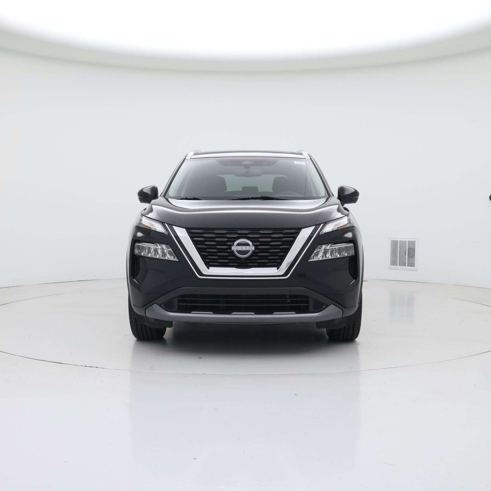 Thumbnail: 2023 Nissan Rogue - 5