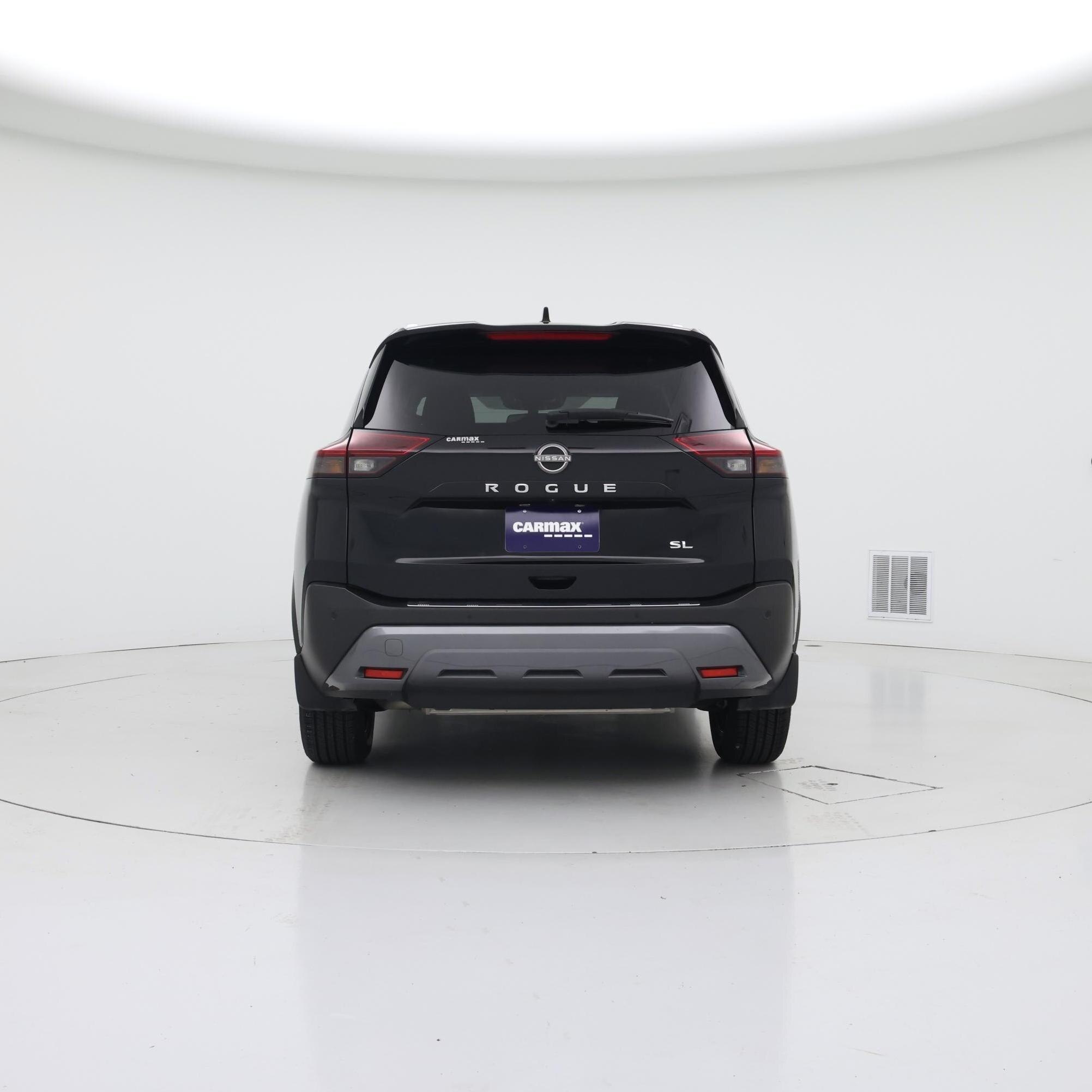 Thumbnail: 2023 Nissan Rogue - 6