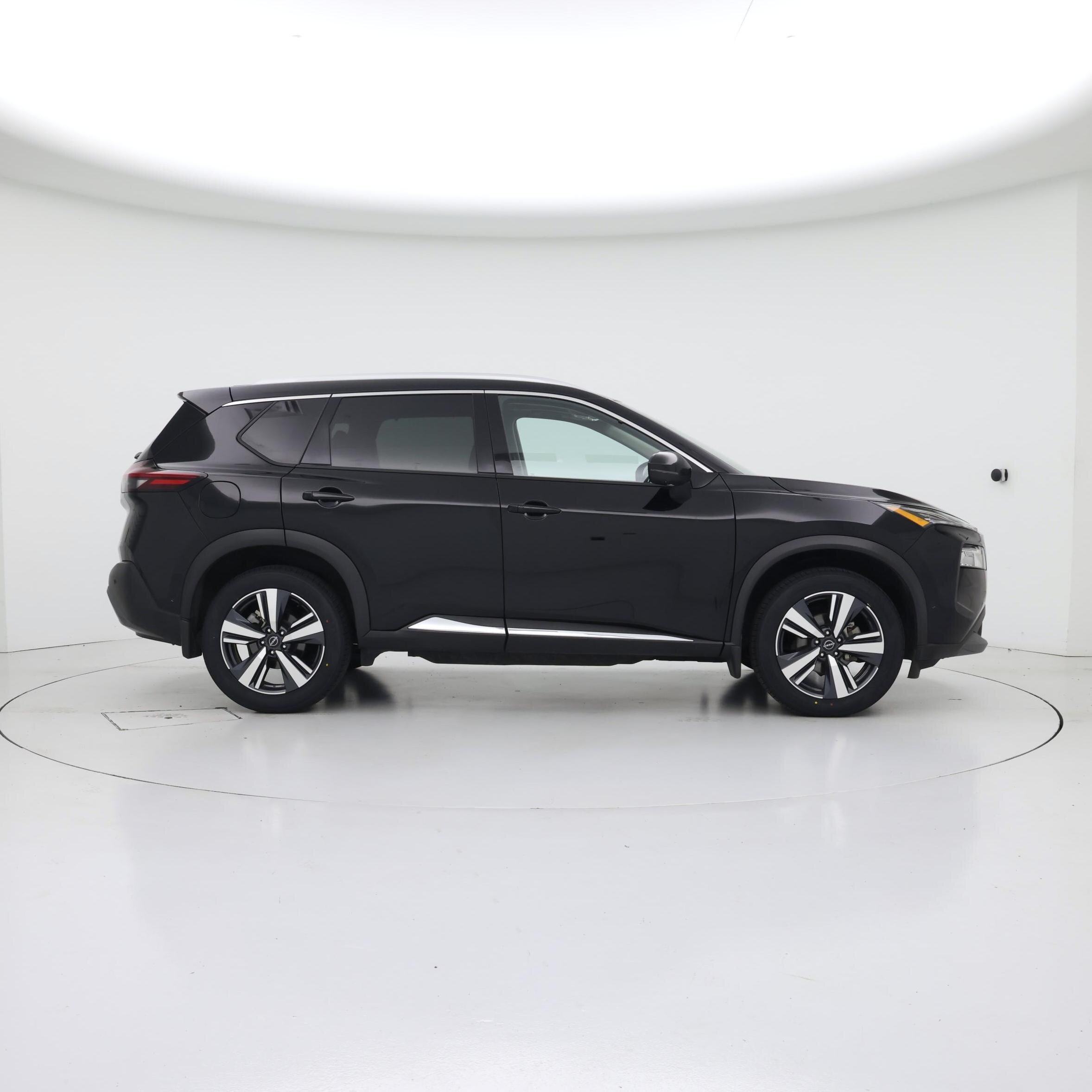 Thumbnail: 2023 Nissan Rogue - 7