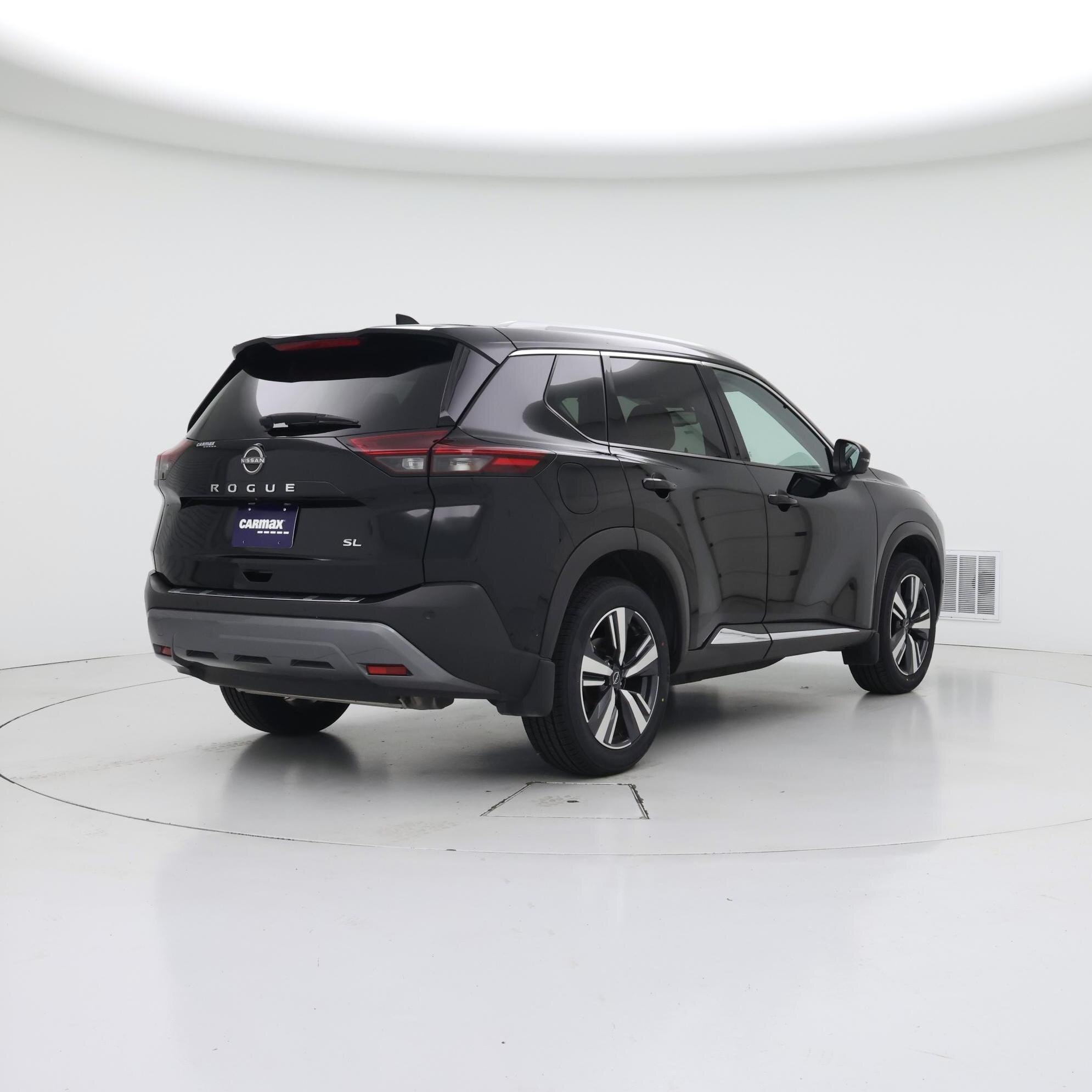 Thumbnail: 2023 Nissan Rogue - 8