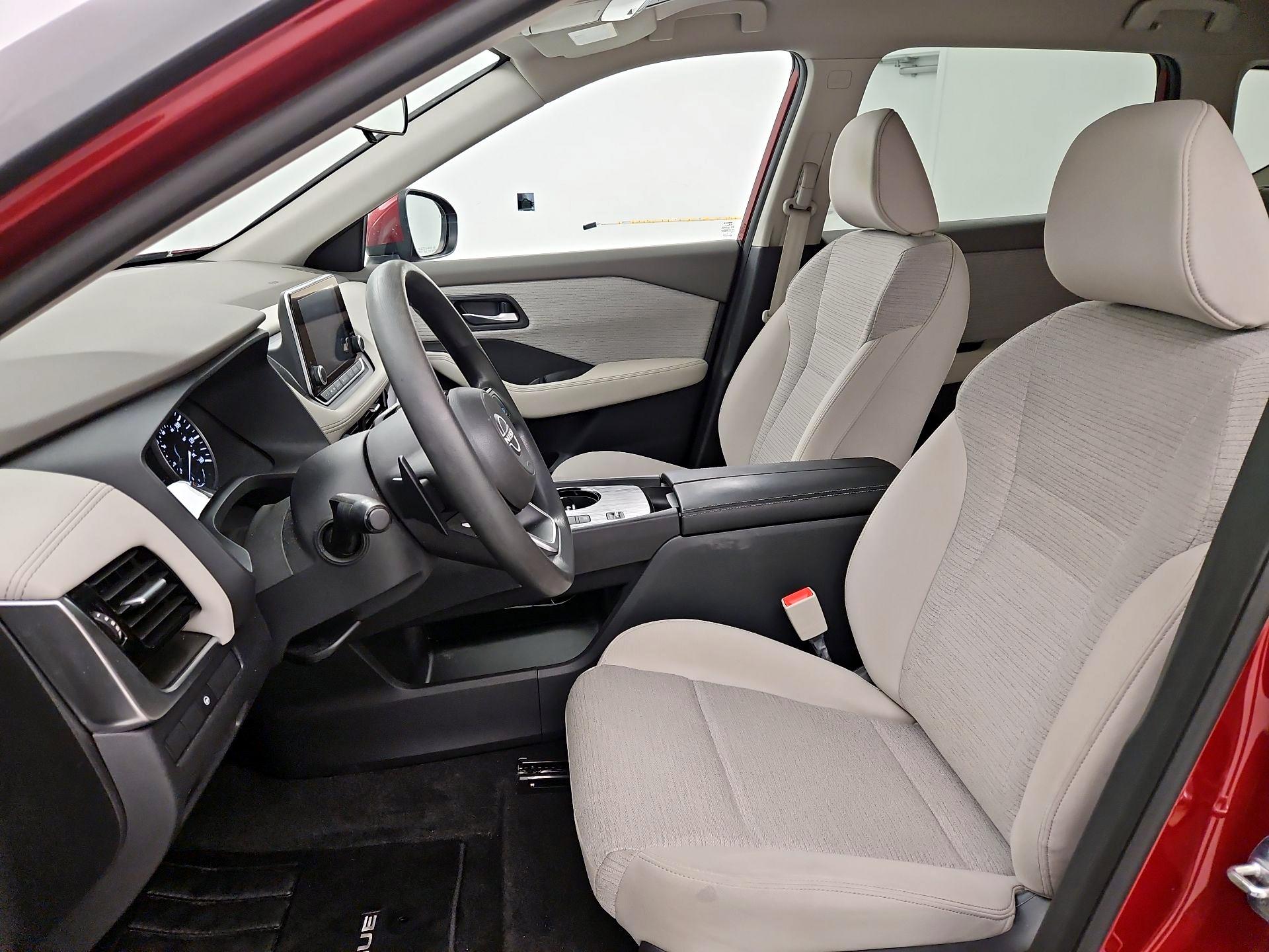 Thumbnail: 2023 Nissan Rogue - 11