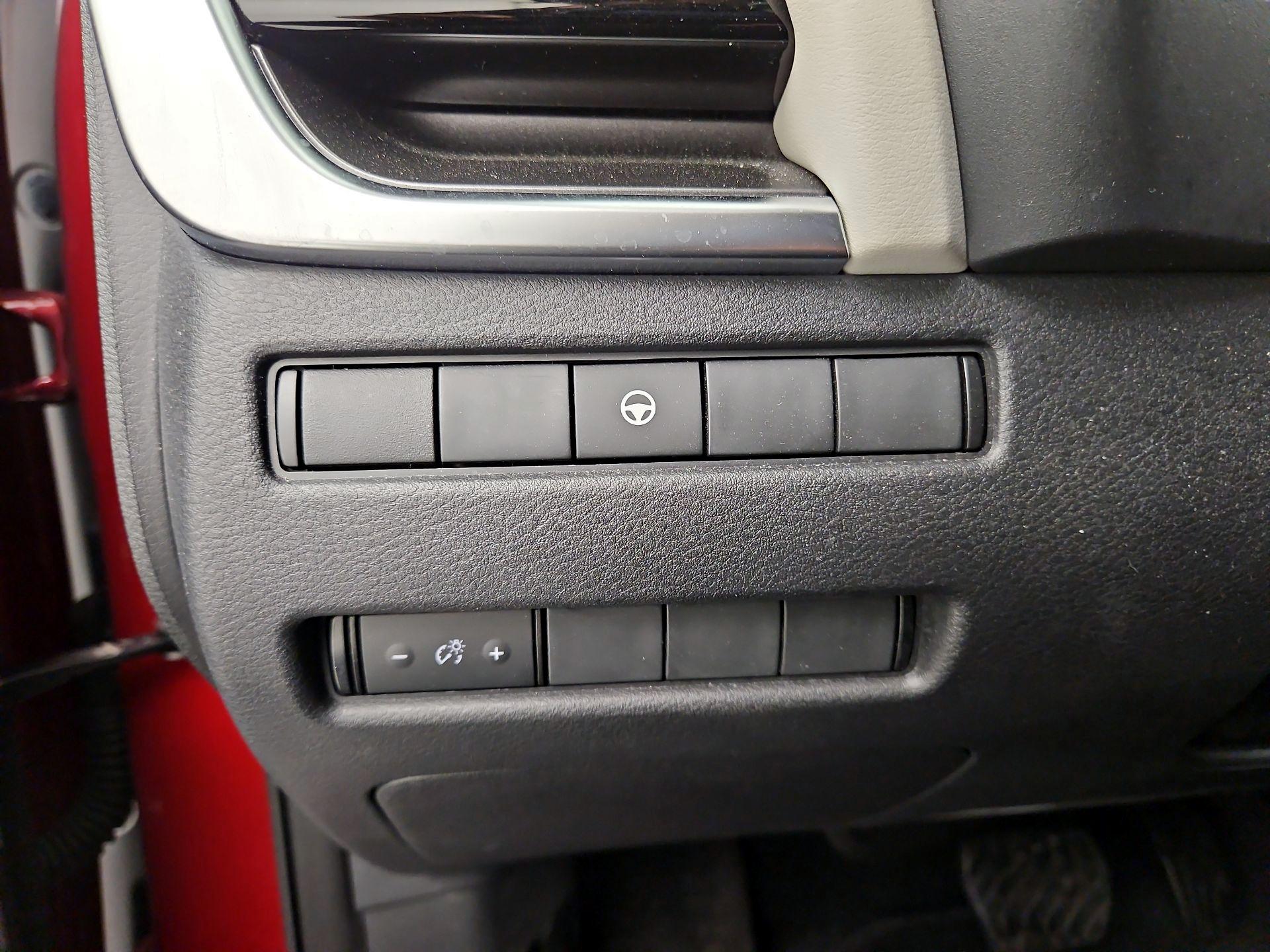 Thumbnail: 2023 Nissan Rogue - 13