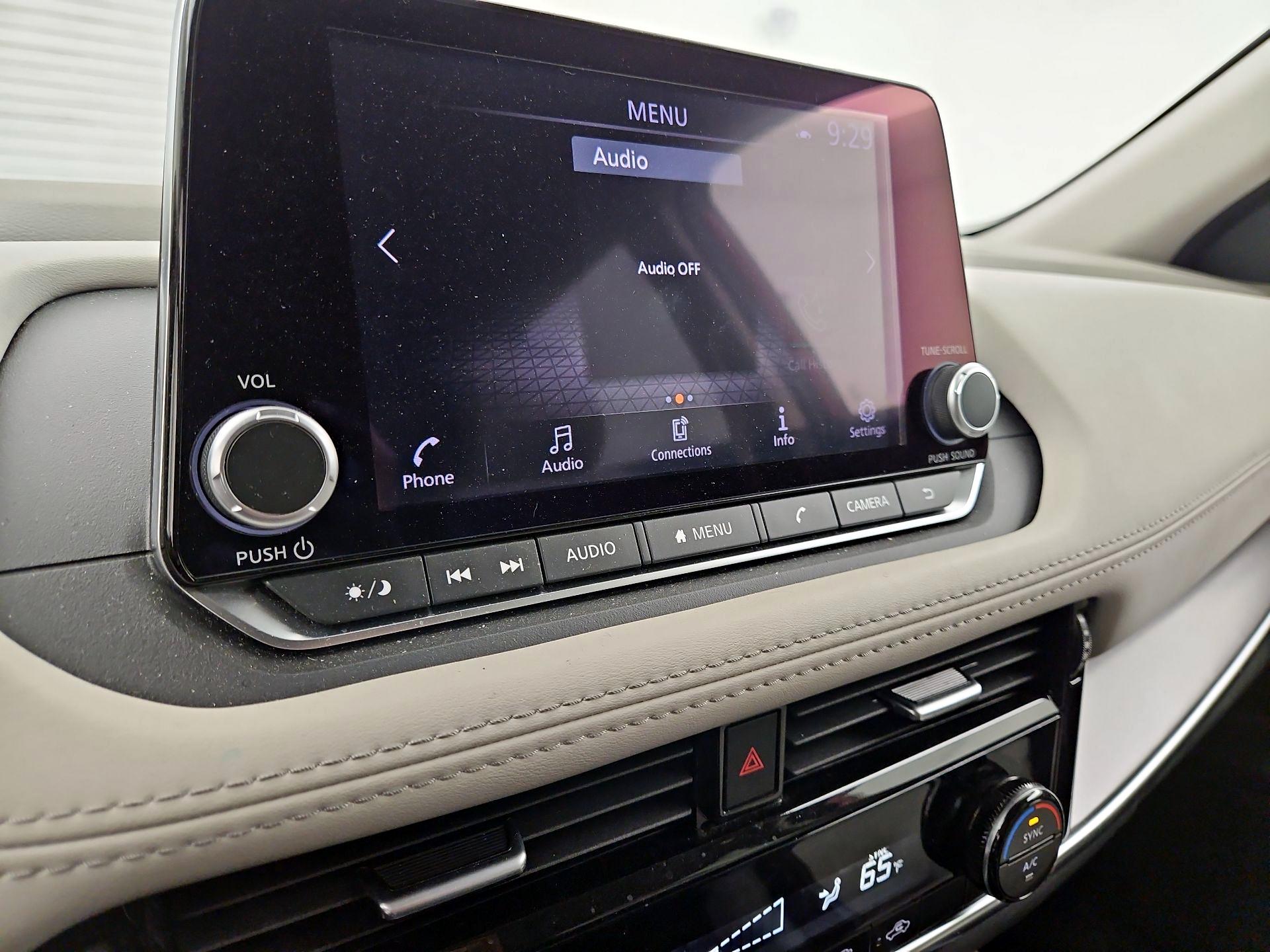 Thumbnail: 2023 Nissan Rogue - 15