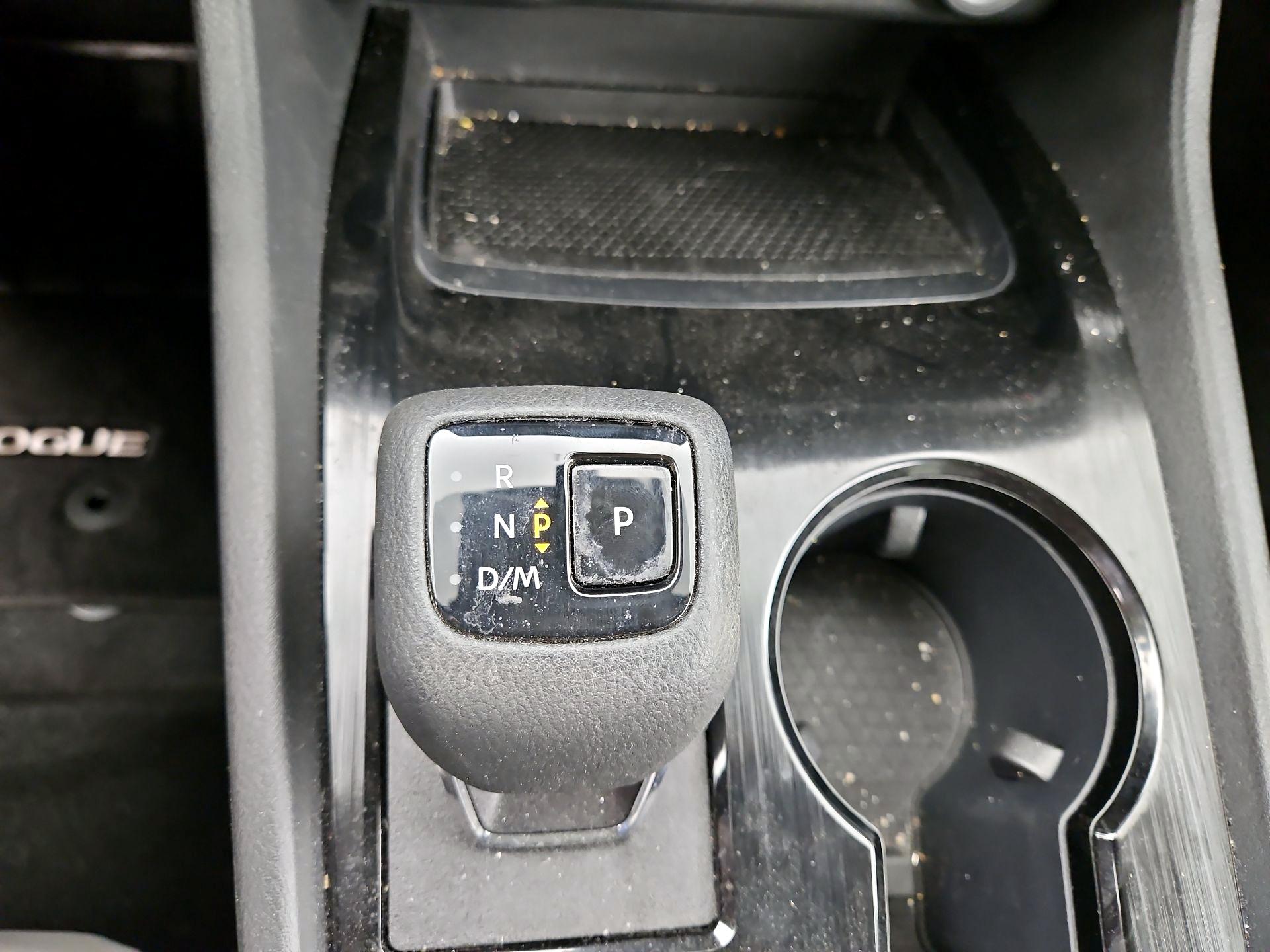 Thumbnail: 2023 Nissan Rogue - 17