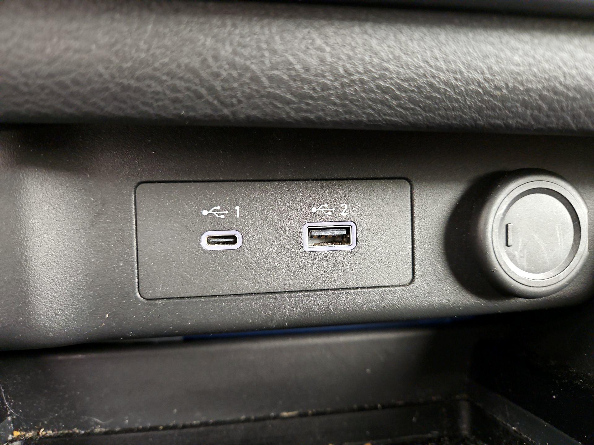 Thumbnail: 2023 Nissan Rogue - 18