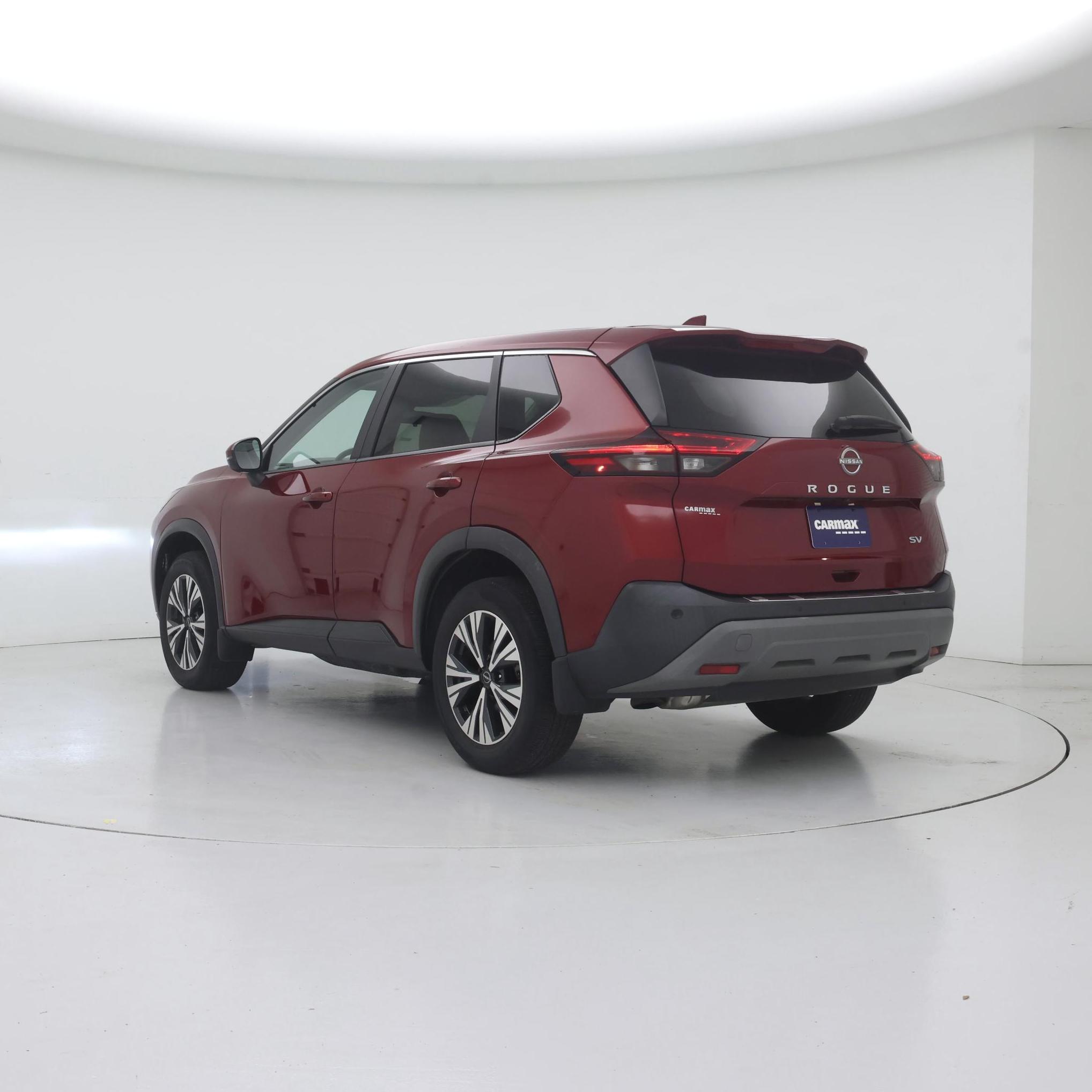 Thumbnail: 2023 Nissan Rogue - 2