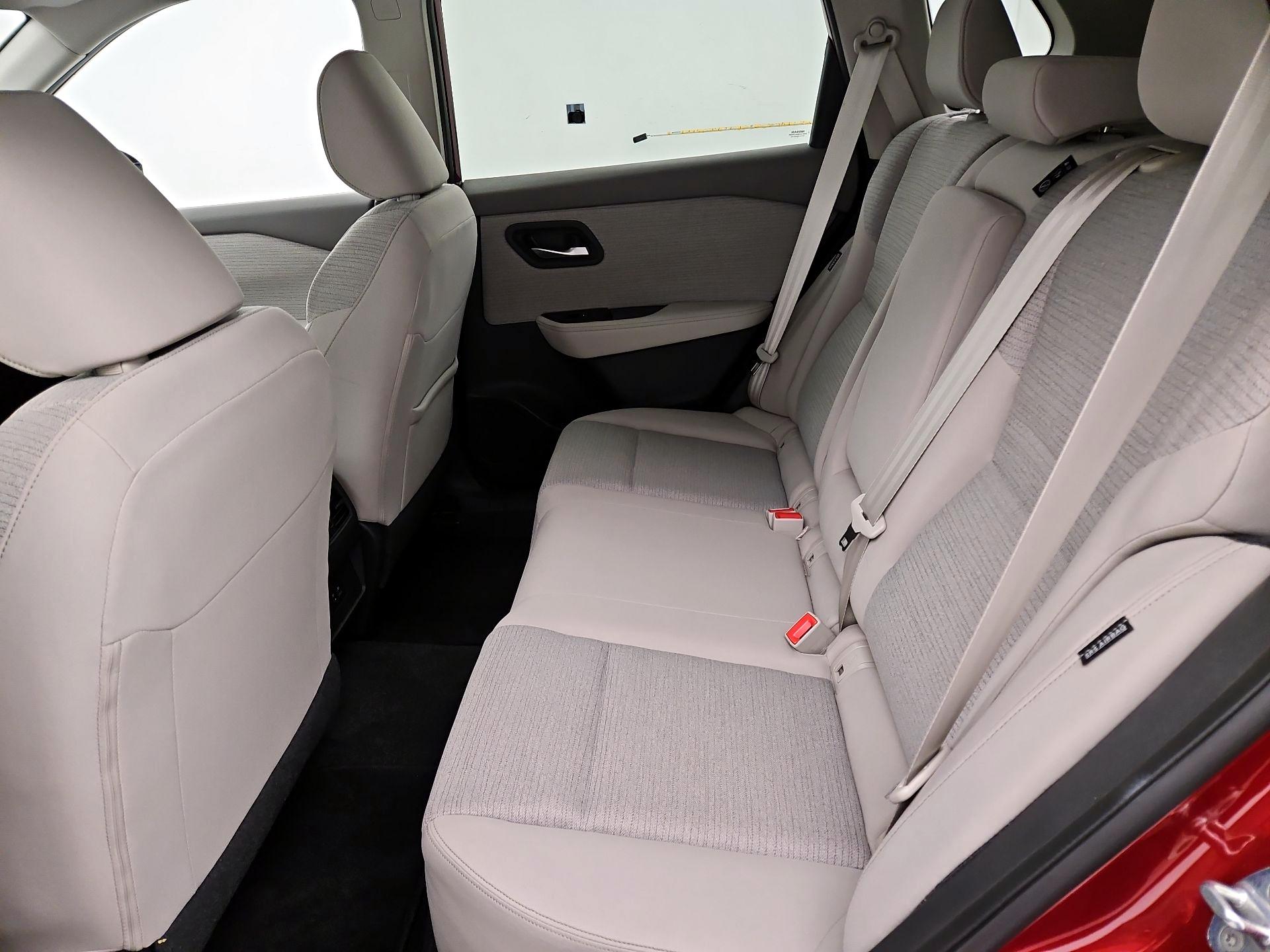 Thumbnail: 2023 Nissan Rogue - 19