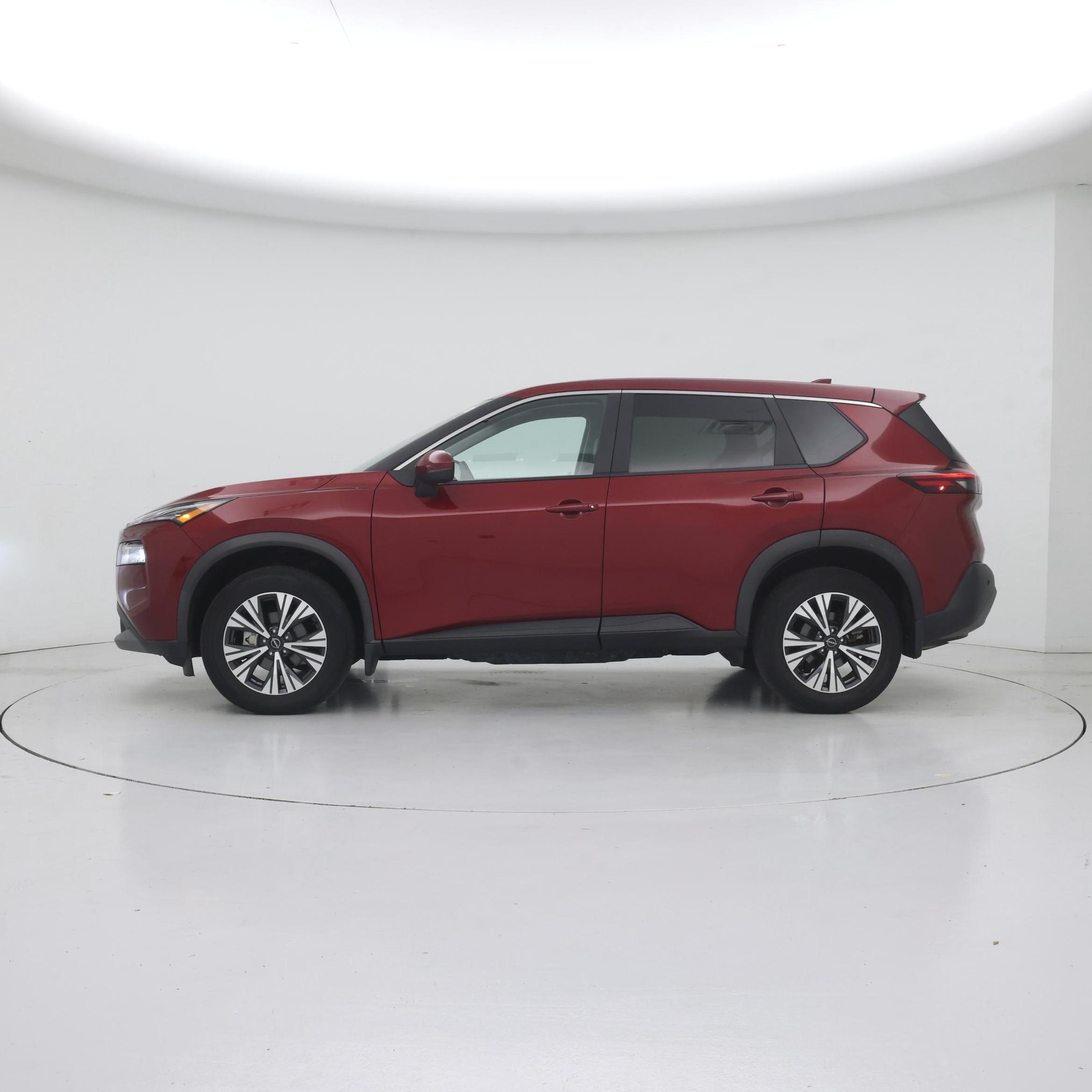 Thumbnail: 2023 Nissan Rogue - 3