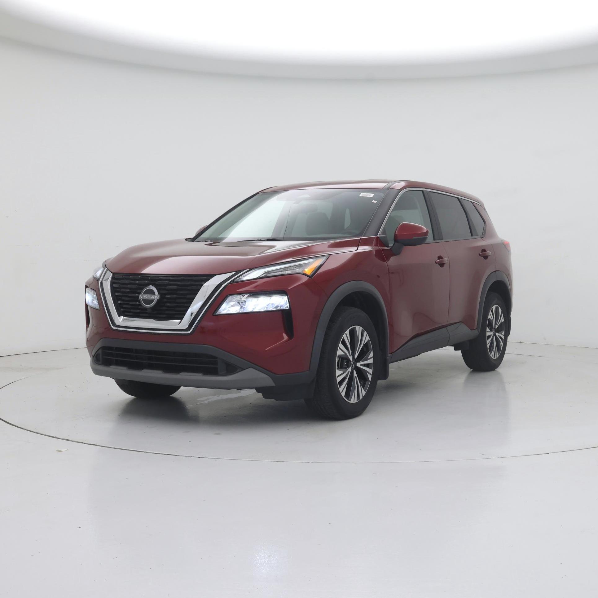 Thumbnail: 2023 Nissan Rogue - 4