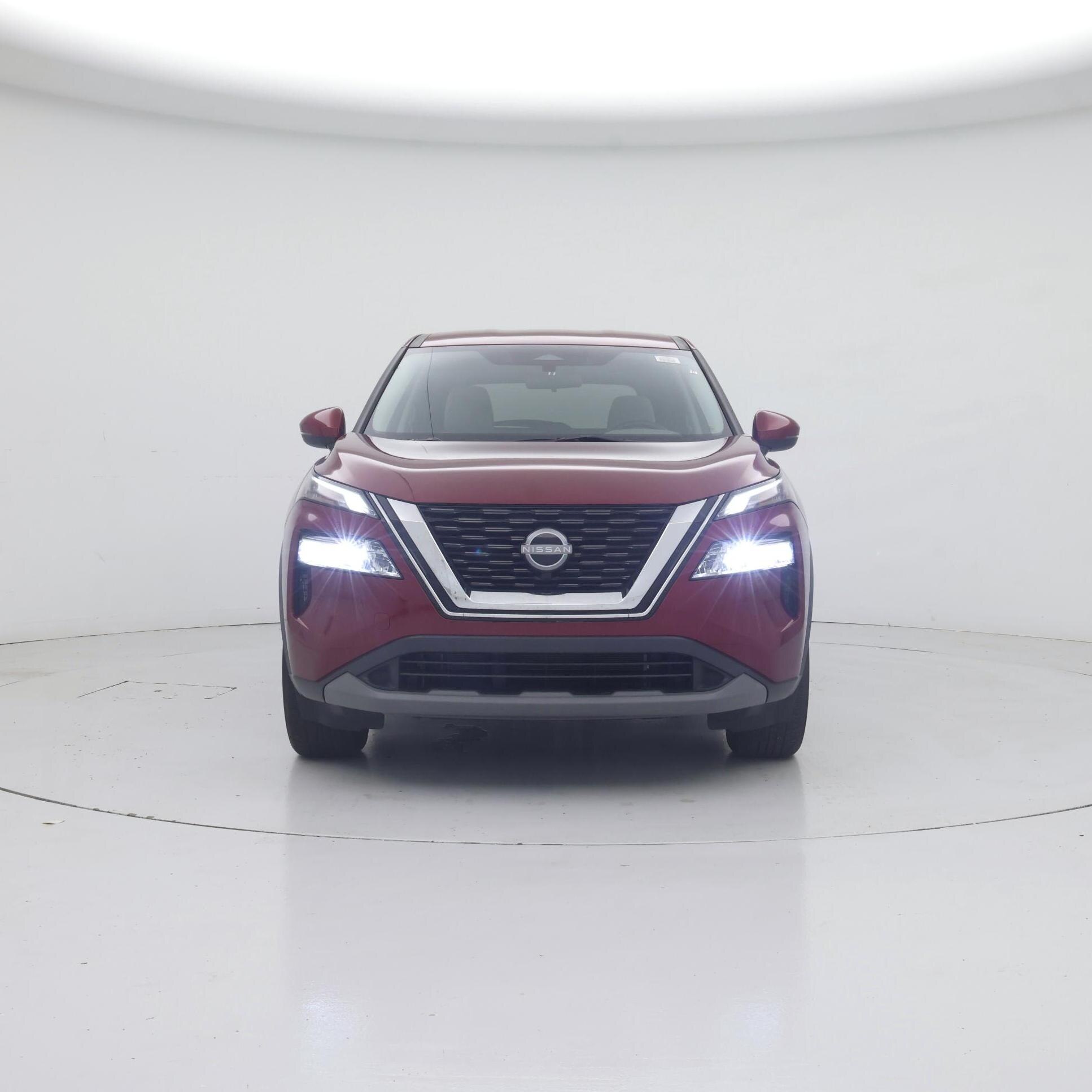 Thumbnail: 2023 Nissan Rogue - 5