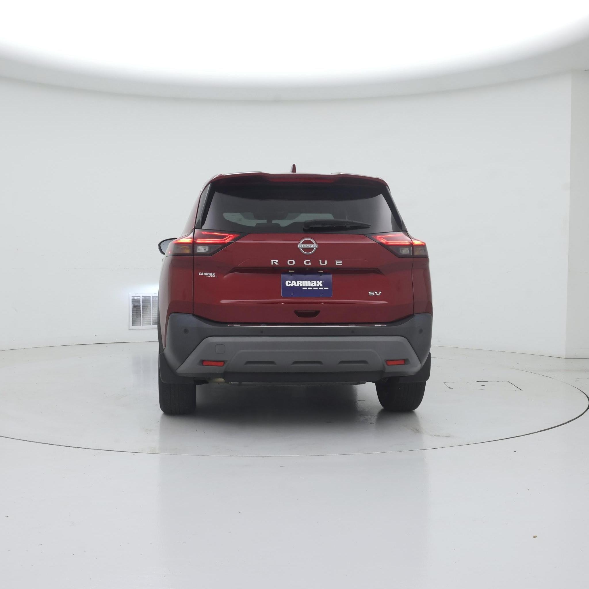 Thumbnail: 2023 Nissan Rogue - 6