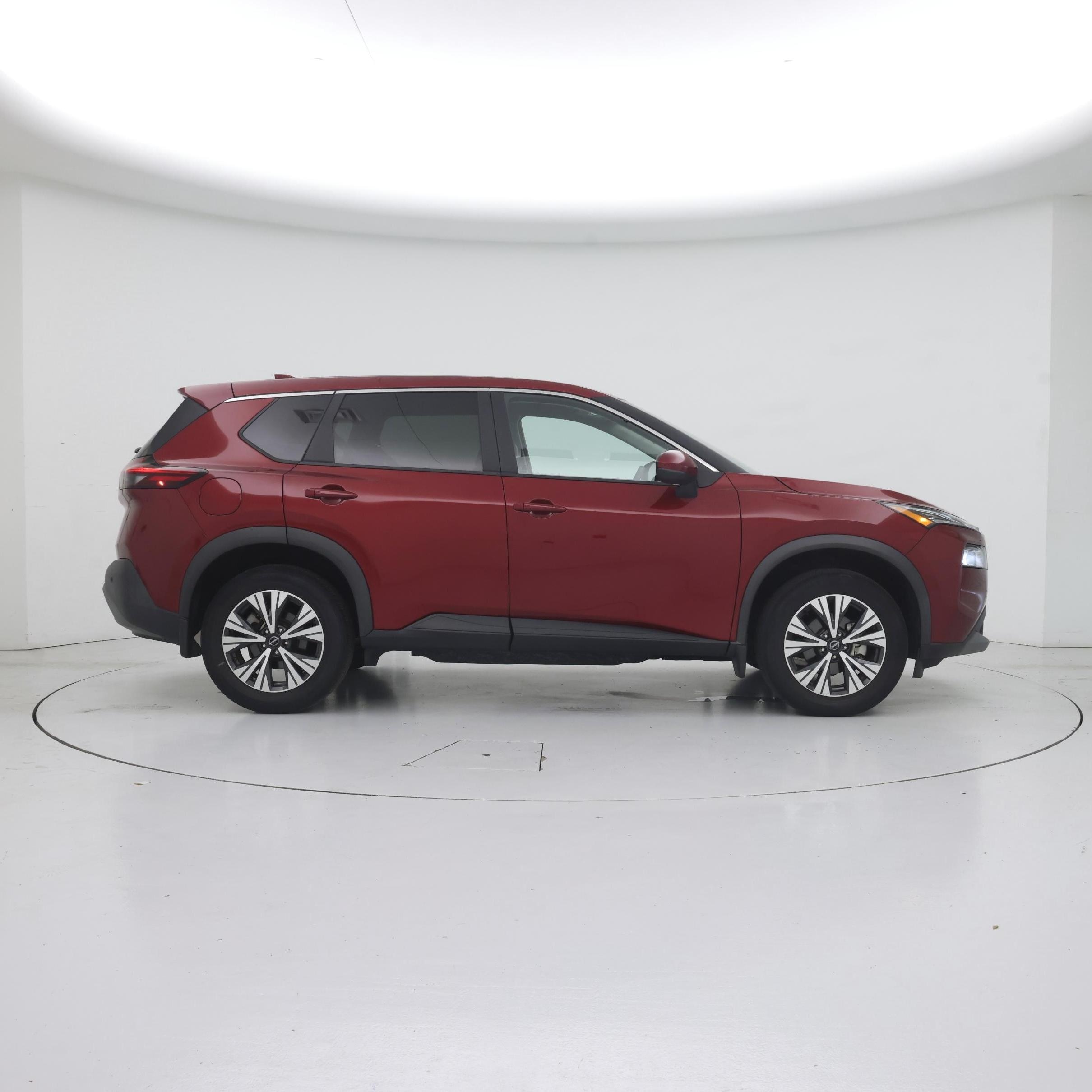 Thumbnail: 2023 Nissan Rogue - 7