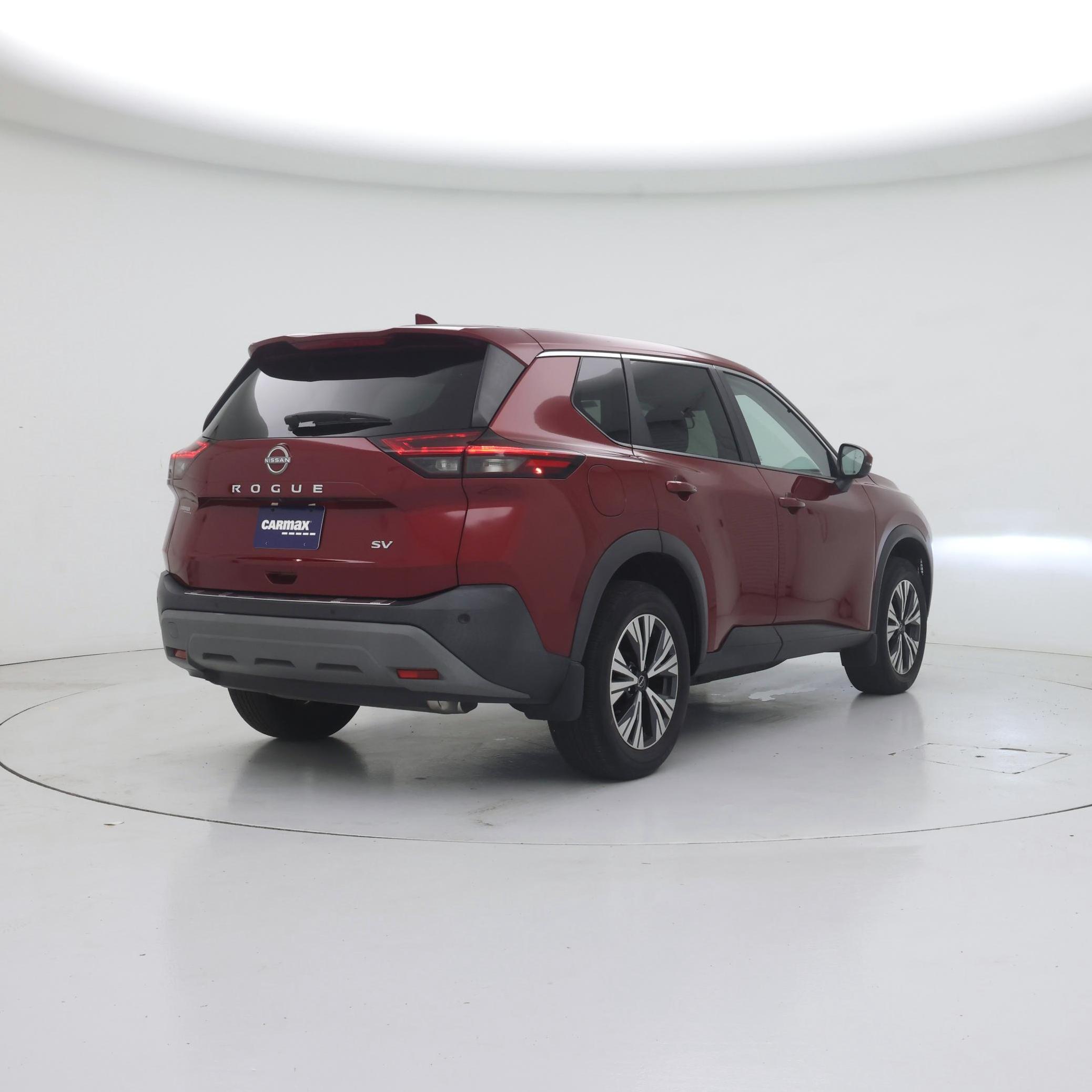 Thumbnail: 2023 Nissan Rogue - 8