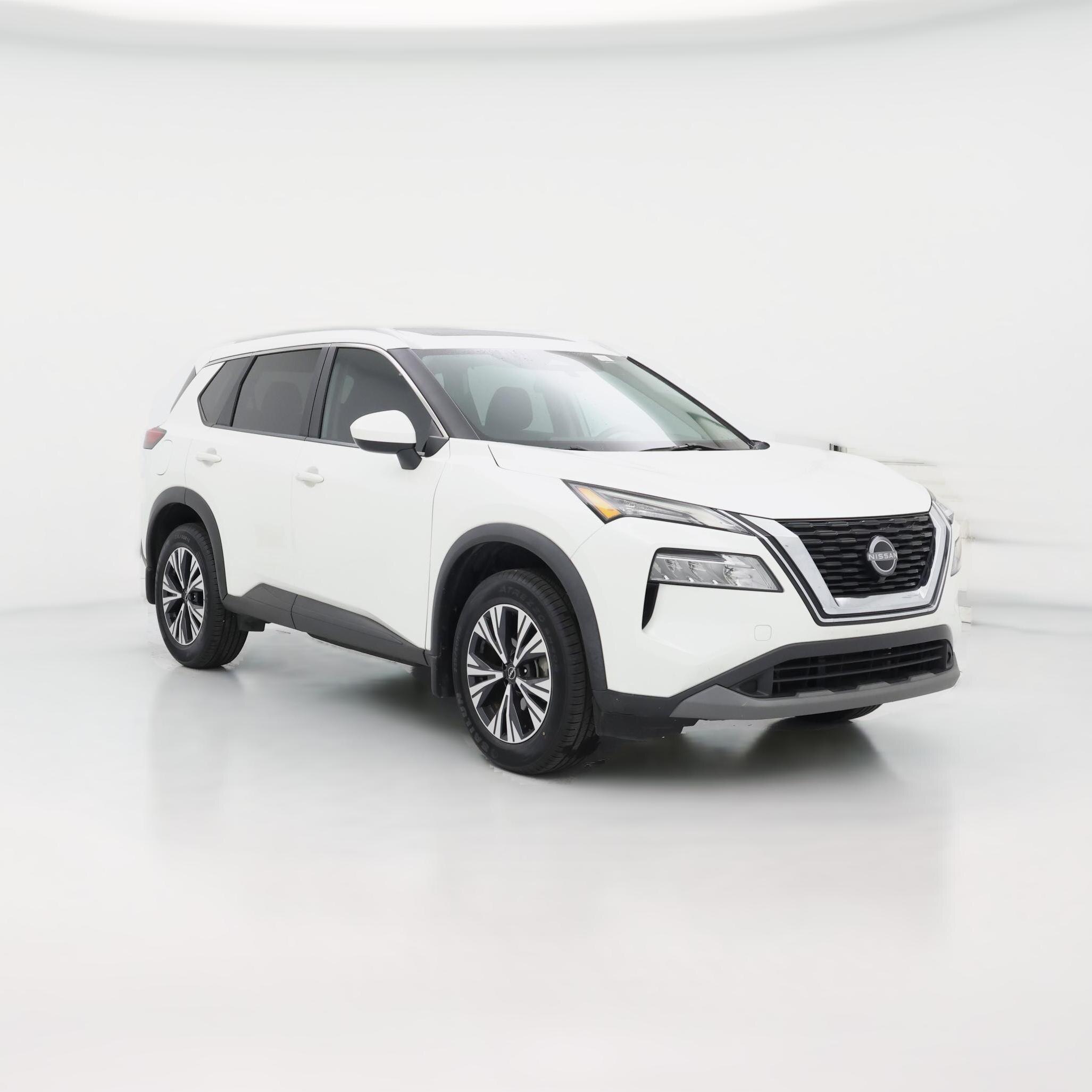 Thumbnail: 2023 Nissan Rogue - 1