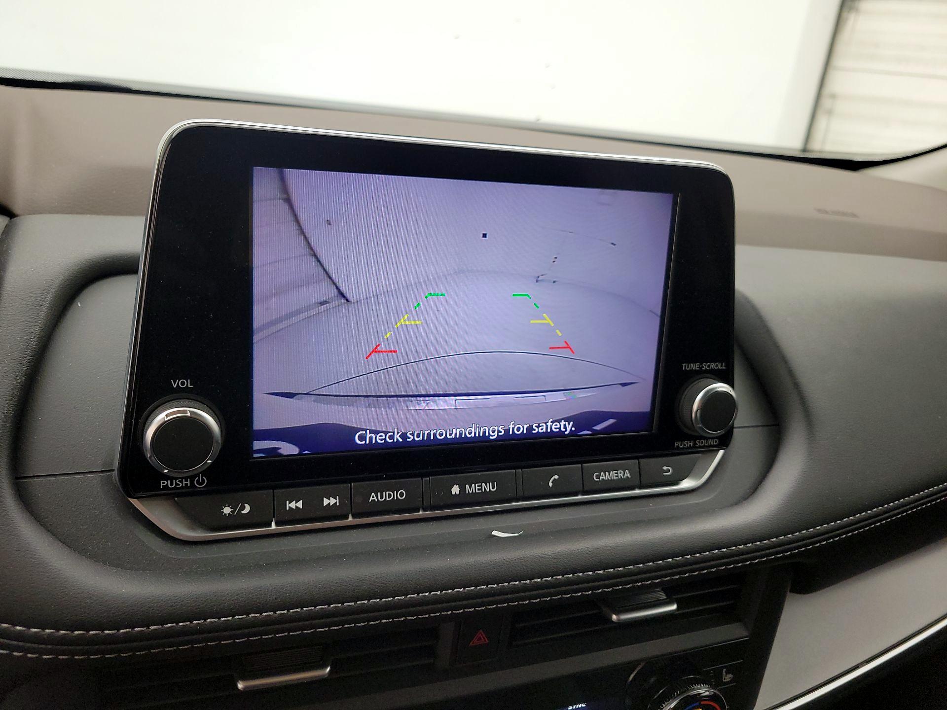 Thumbnail: 2023 Nissan Rogue - 14