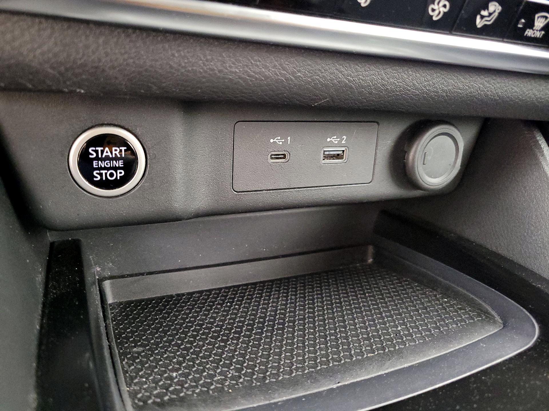 Thumbnail: 2023 Nissan Rogue - 18