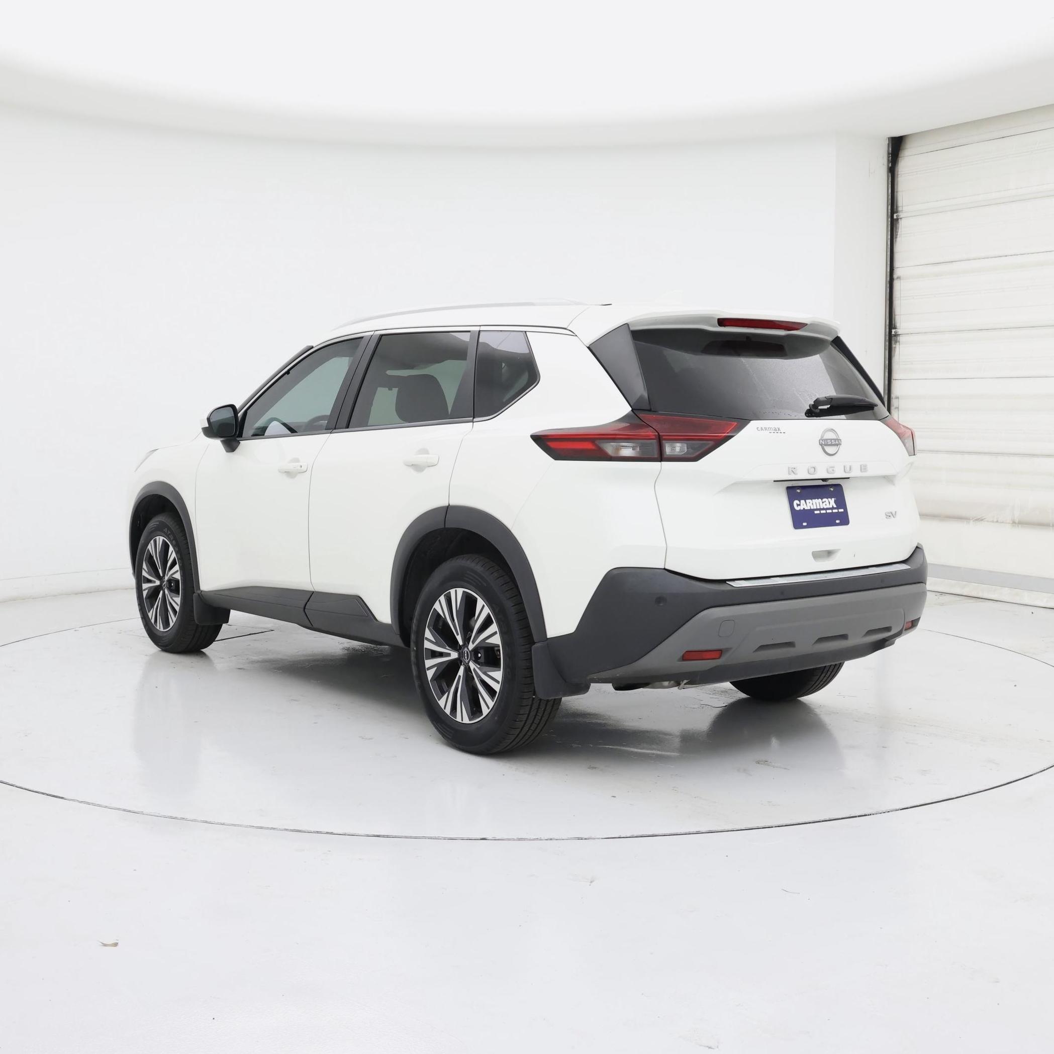Thumbnail: 2023 Nissan Rogue - 2