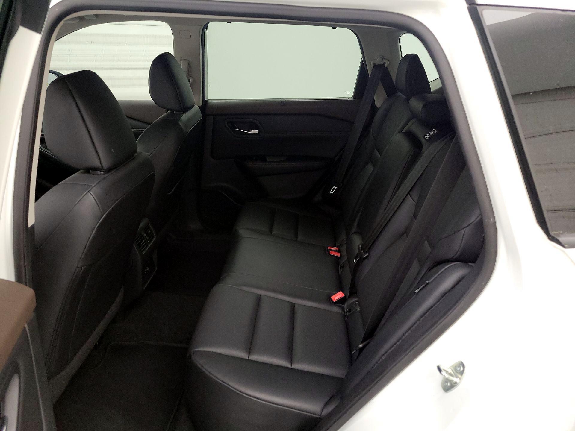 Thumbnail: 2023 Nissan Rogue - 19