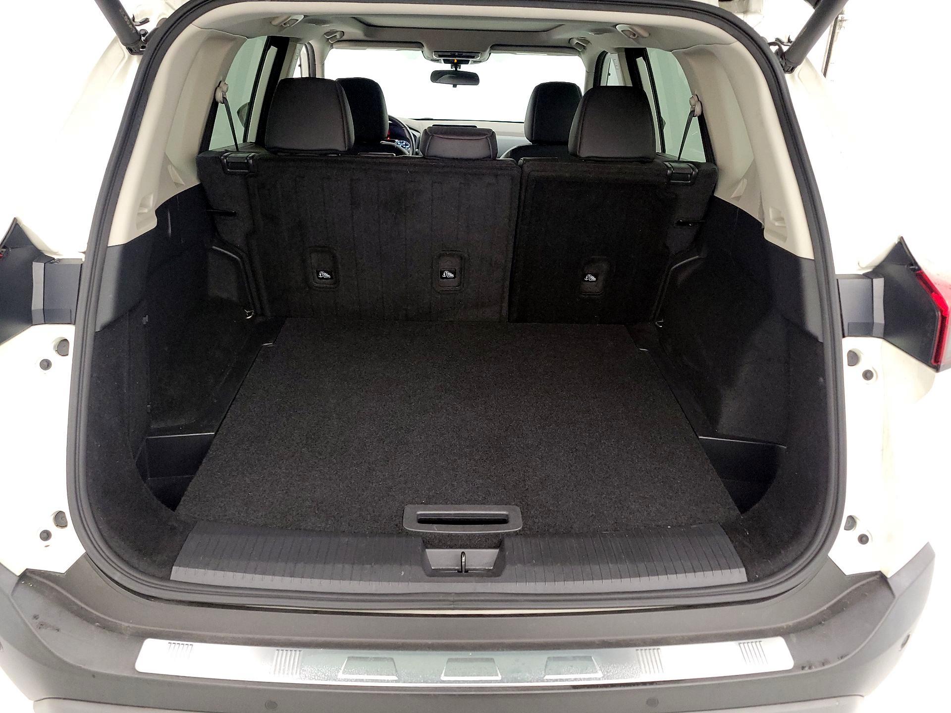 Thumbnail: 2023 Nissan Rogue - 20