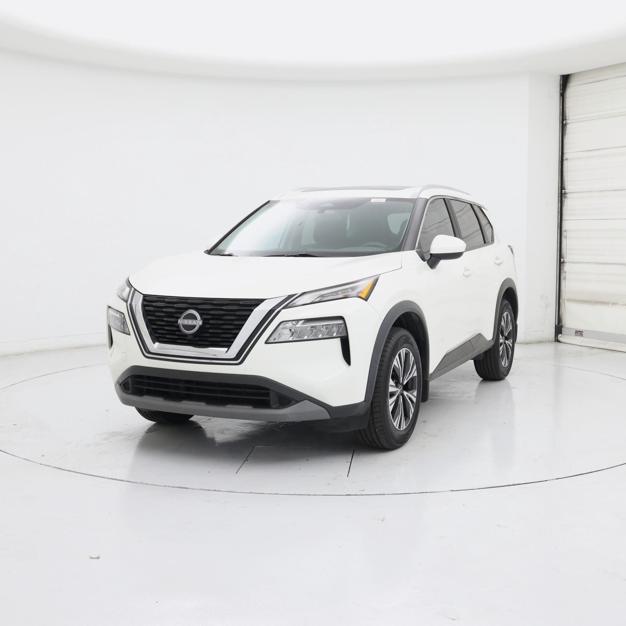 Thumbnail: 2023 Nissan Rogue - 4