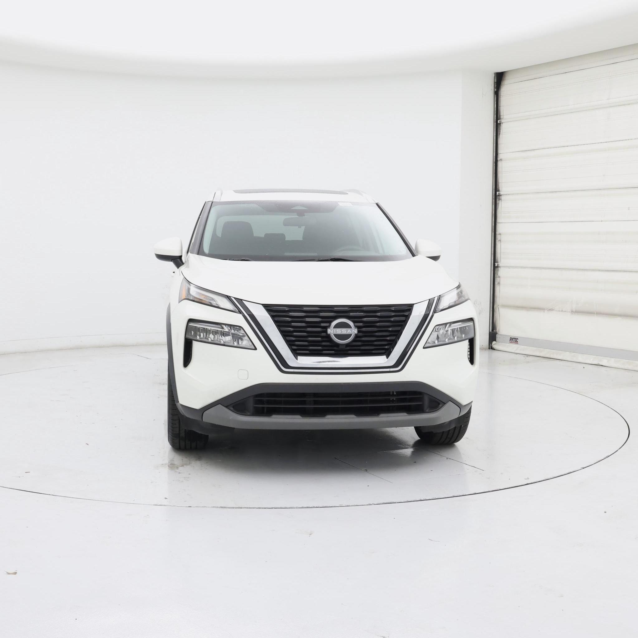 Thumbnail: 2023 Nissan Rogue - 5