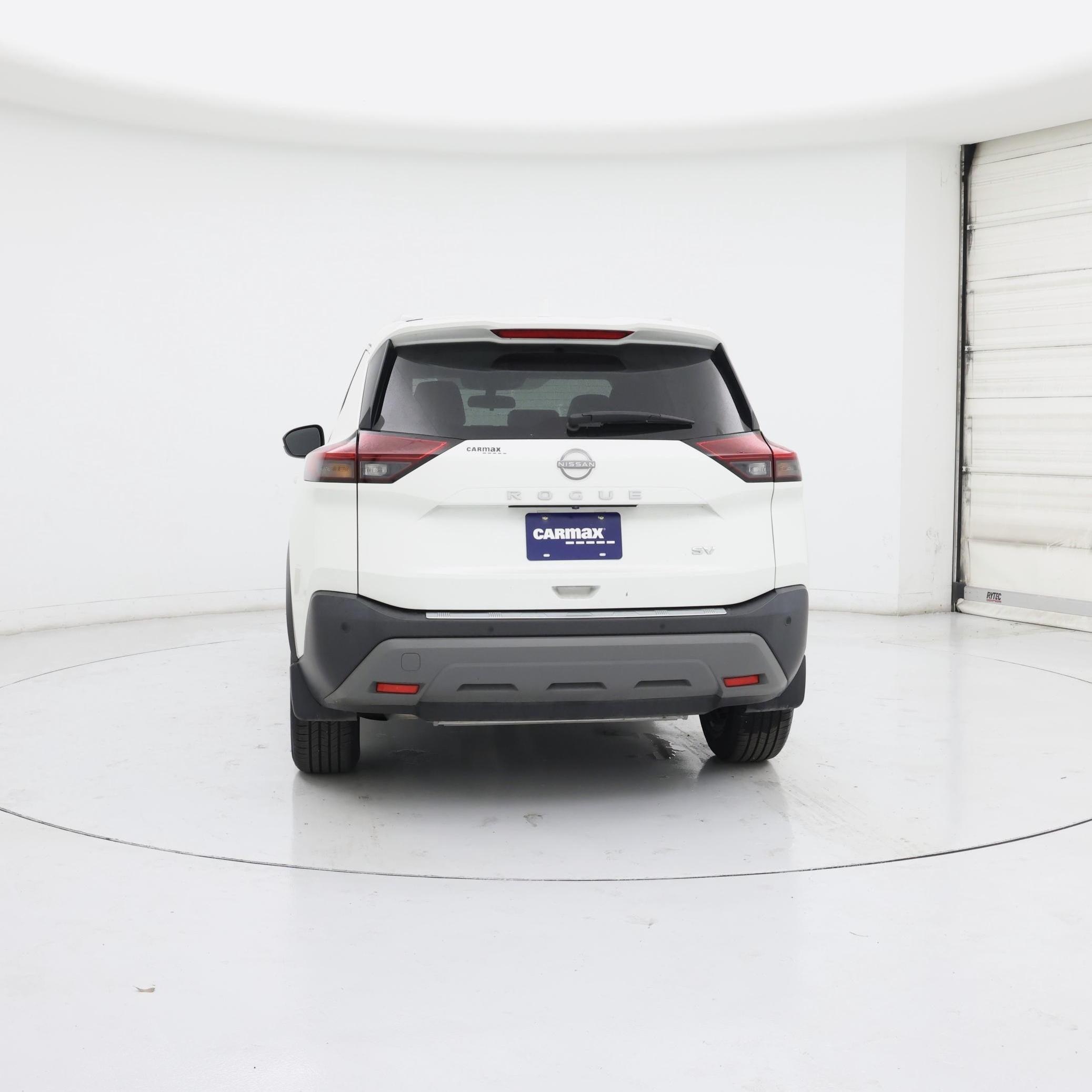 Thumbnail: 2023 Nissan Rogue - 6