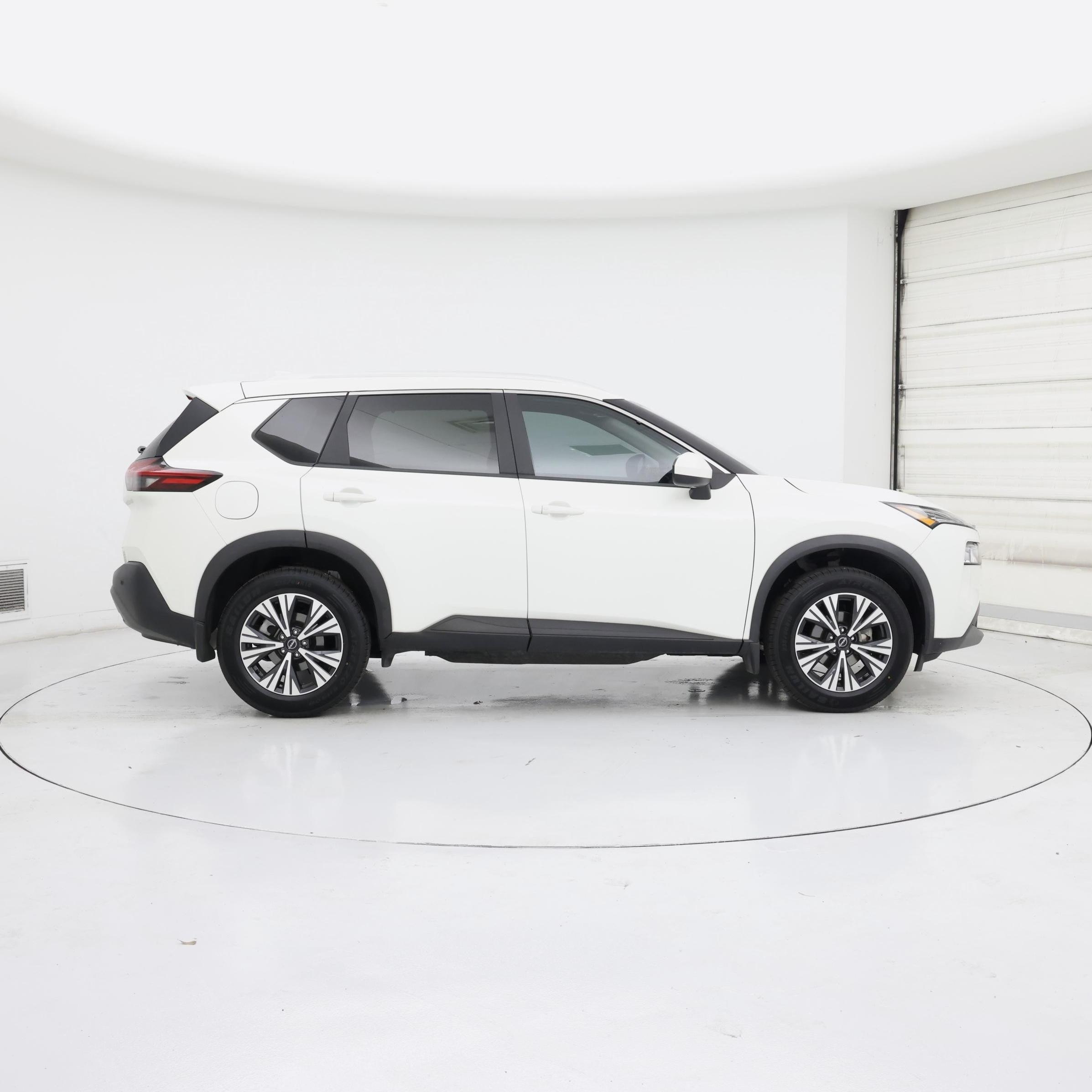 Thumbnail: 2023 Nissan Rogue - 7