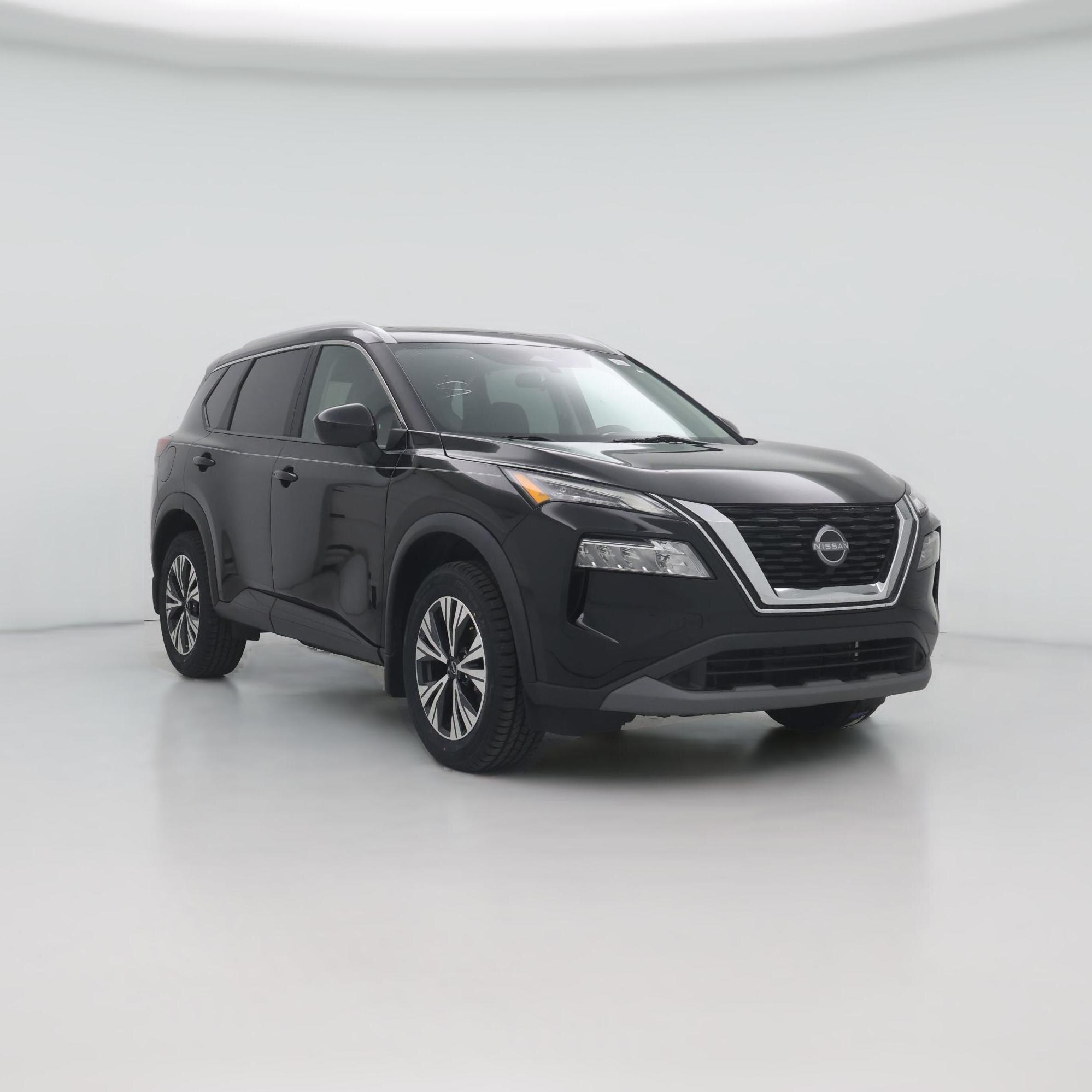 Thumbnail: 2023 Nissan Rogue - 1