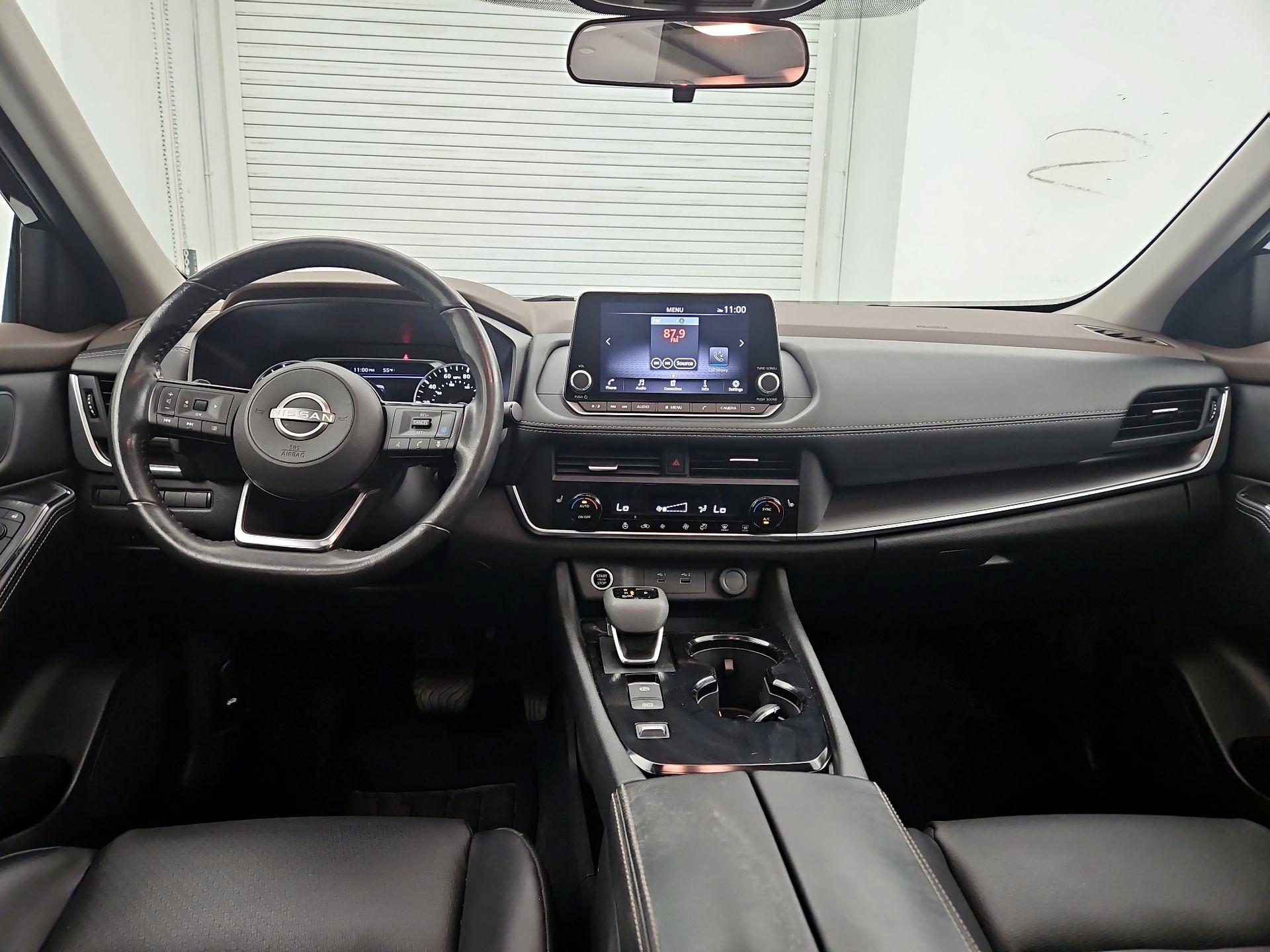 Thumbnail: 2023 Nissan Rogue - 9