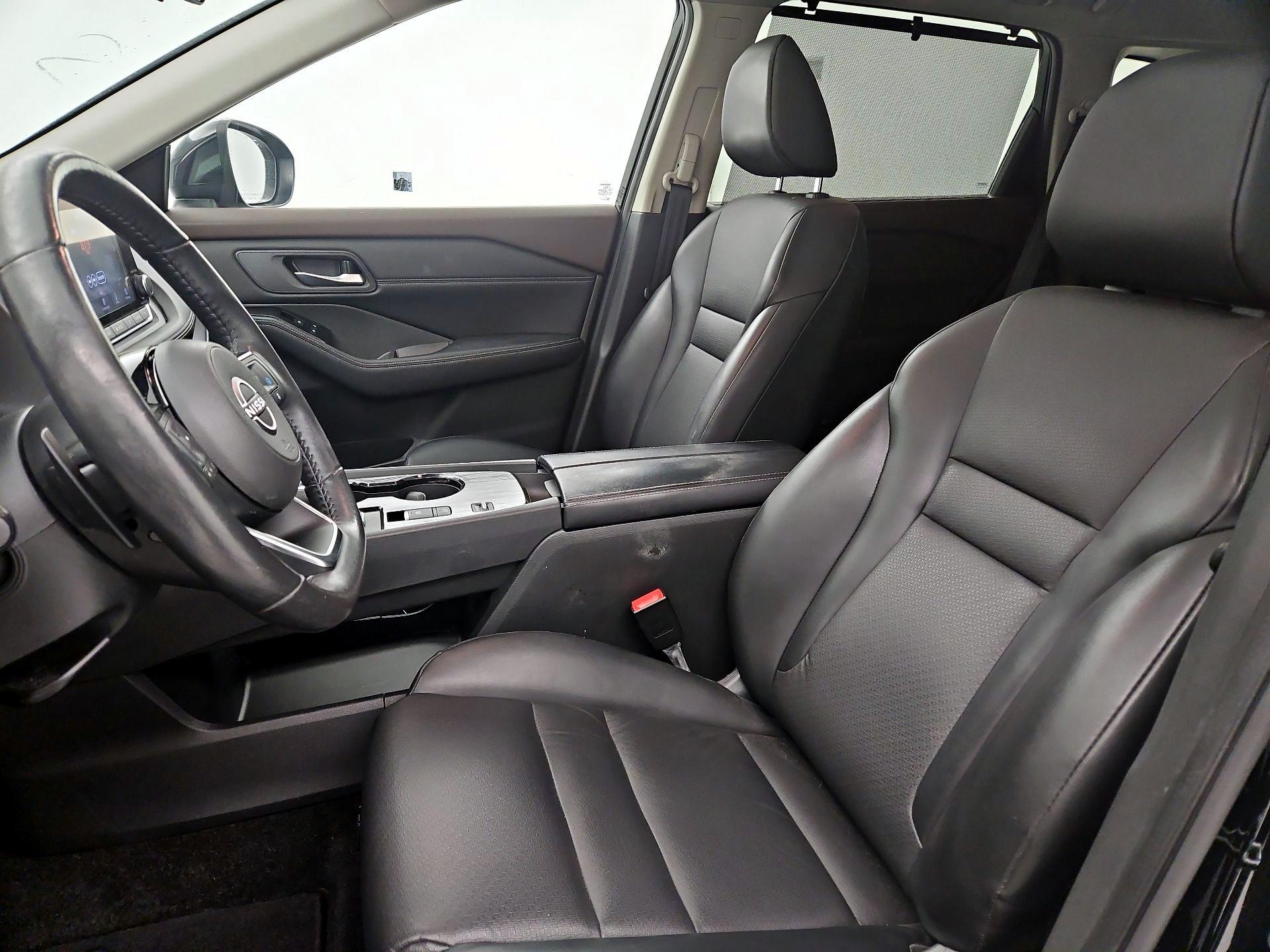 Thumbnail: 2023 Nissan Rogue - 11