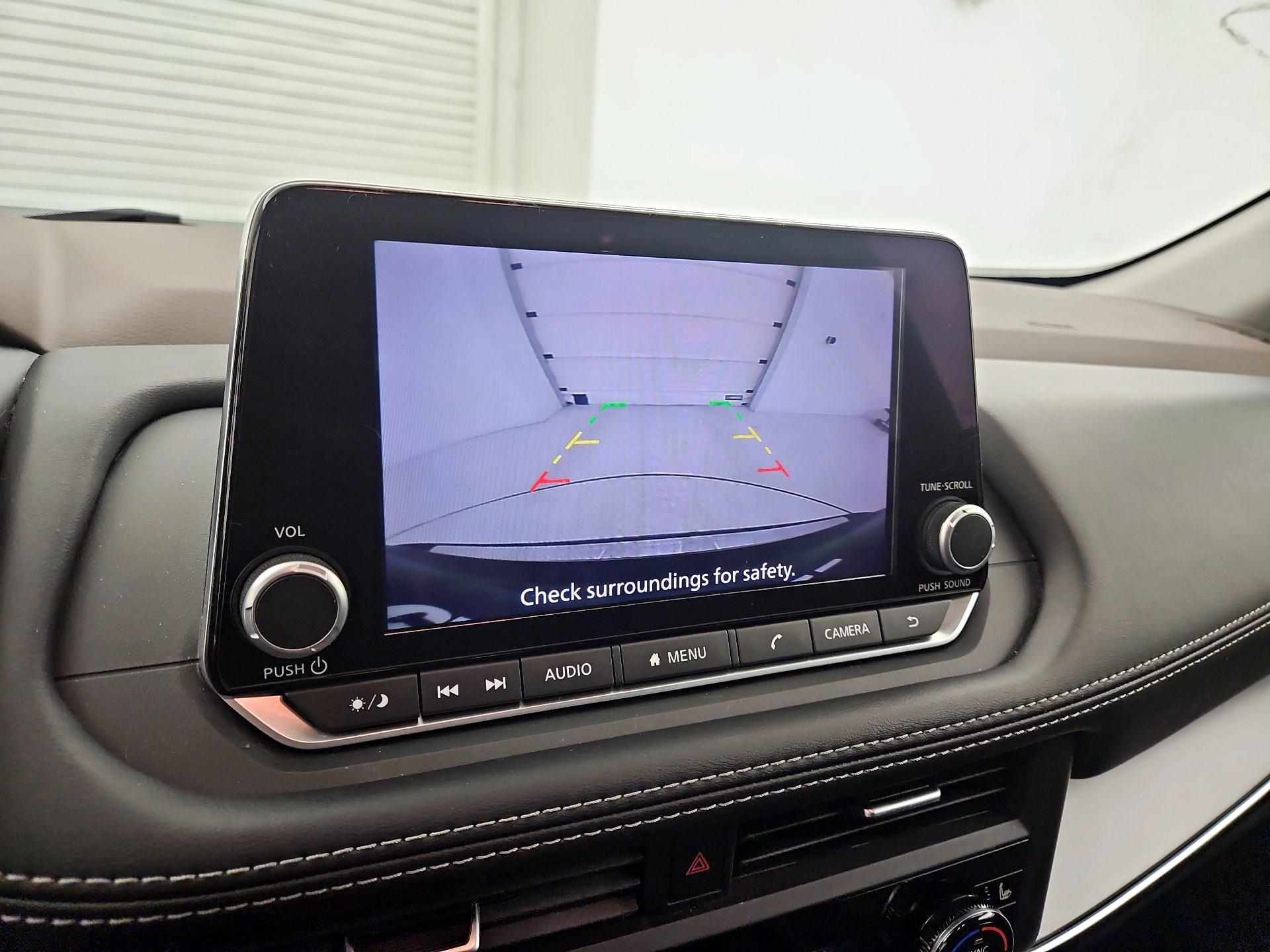 Thumbnail: 2023 Nissan Rogue - 14